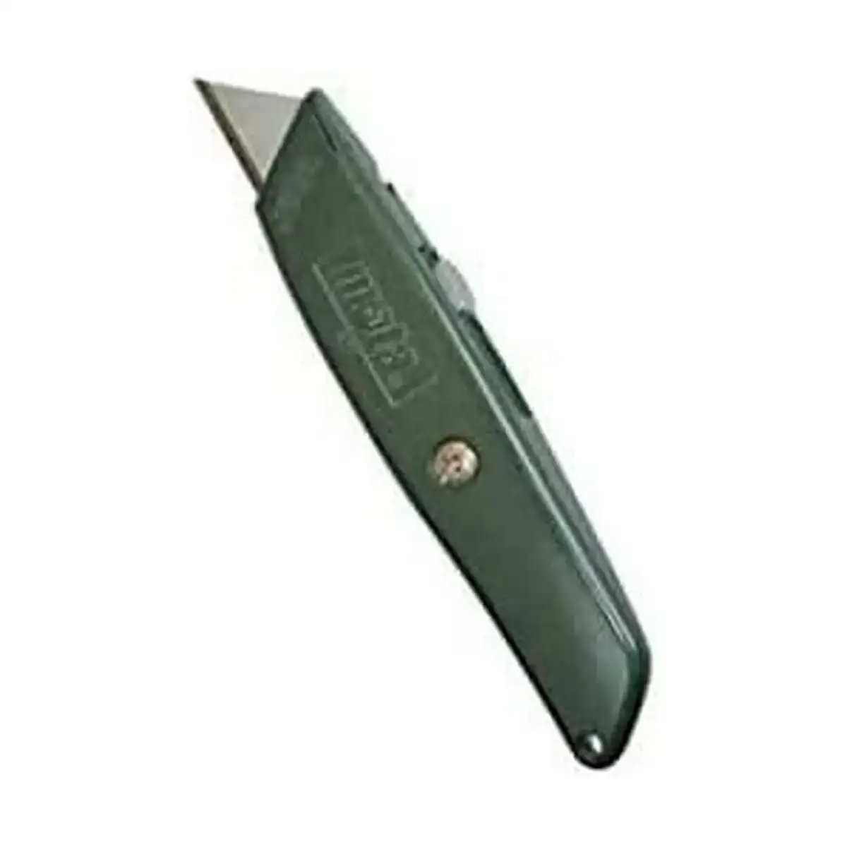 Cutter mota c100 retractile metal 15 5 cm_2519. Bienvenue dans l'univers captivant de DIAYTAR COTE D'IVOIRE - Votre Plateforme de Shopping Tout-en-Un. Parcourez notre boutique en ligne pour découvrir des produits uniques, allant des articles ménagers aux élégants accessoires de mode.