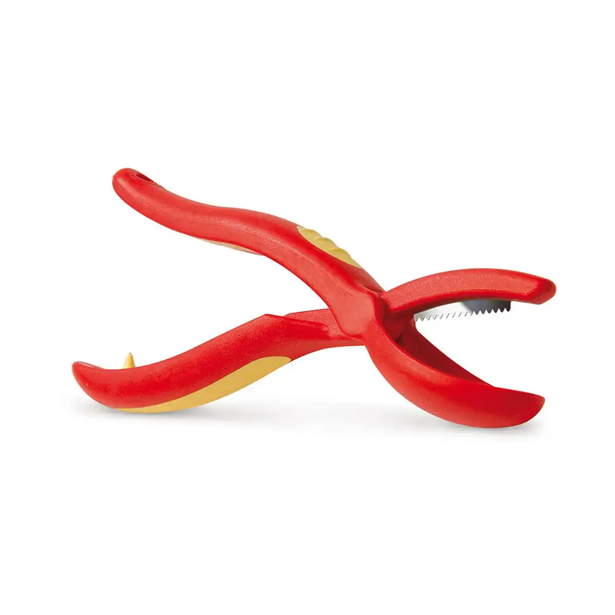 Cutter snips chataignes rouge polypropylene 19 5 x 3 cm _4845. Bienvenue sur DIAYTAR COTE D'IVOIRE - Où le Shopping est une Affaire Personnelle. Découvrez notre sélection et choisissez des produits qui reflètent votre unicité et votre individualité.