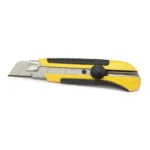 Cutter stanley 0 10 425 25 mm_3825. Entrez dans l'Univers de DIAYTAR COTE D'IVOIRE - Où Chaque Produit est une Découverte. Explorez notre gamme variée et trouvez des articles qui vous surprennent et vous inspirent.