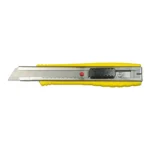 Cutter stanley fatmax 0 10 421 18 mm_9196. DIAYTAR COTE D'IVOIRE - Là où la Qualité se Marque d'une Touche Côte d'Ivoireaise. Naviguez à travers notre boutique en ligne et choisissez des produits qui allient excellence et tradition.