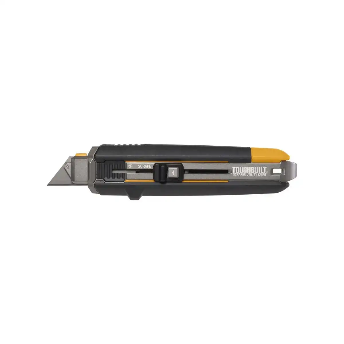 Cutter toughbuilt tb h4s5 01 grattoir_2005. DIAYTAR COTE D'IVOIRE - L'Art de Vivre le Shopping Authentique. Découvrez notre boutique en ligne et trouvez des produits qui célèbrent la culture et l'héritage du Côte d'Ivoire.