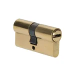 Cylindre de securite edm r15 came longue dore laiton 60 x 30 x 17 mm_6678. DIAYTAR COTE D'IVOIRE - Votre Destinée Shopping Personnalisée. Plongez dans notre boutique en ligne et créez votre propre expérience de shopping en choisissant parmi nos produits variés.
