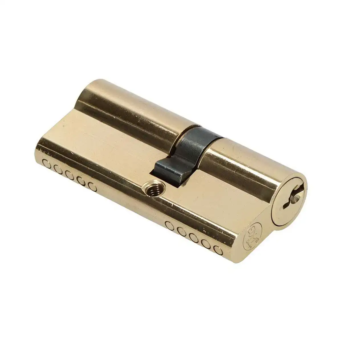Cylindre edm r15 europeen came longue dore laiton 80 mm _2837. DIAYTAR COTE D'IVOIRE - Votre Passage vers le Raffinement. Plongez dans notre univers de produits exquis et choisissez des articles qui ajoutent une touche de sophistication à votre vie.
