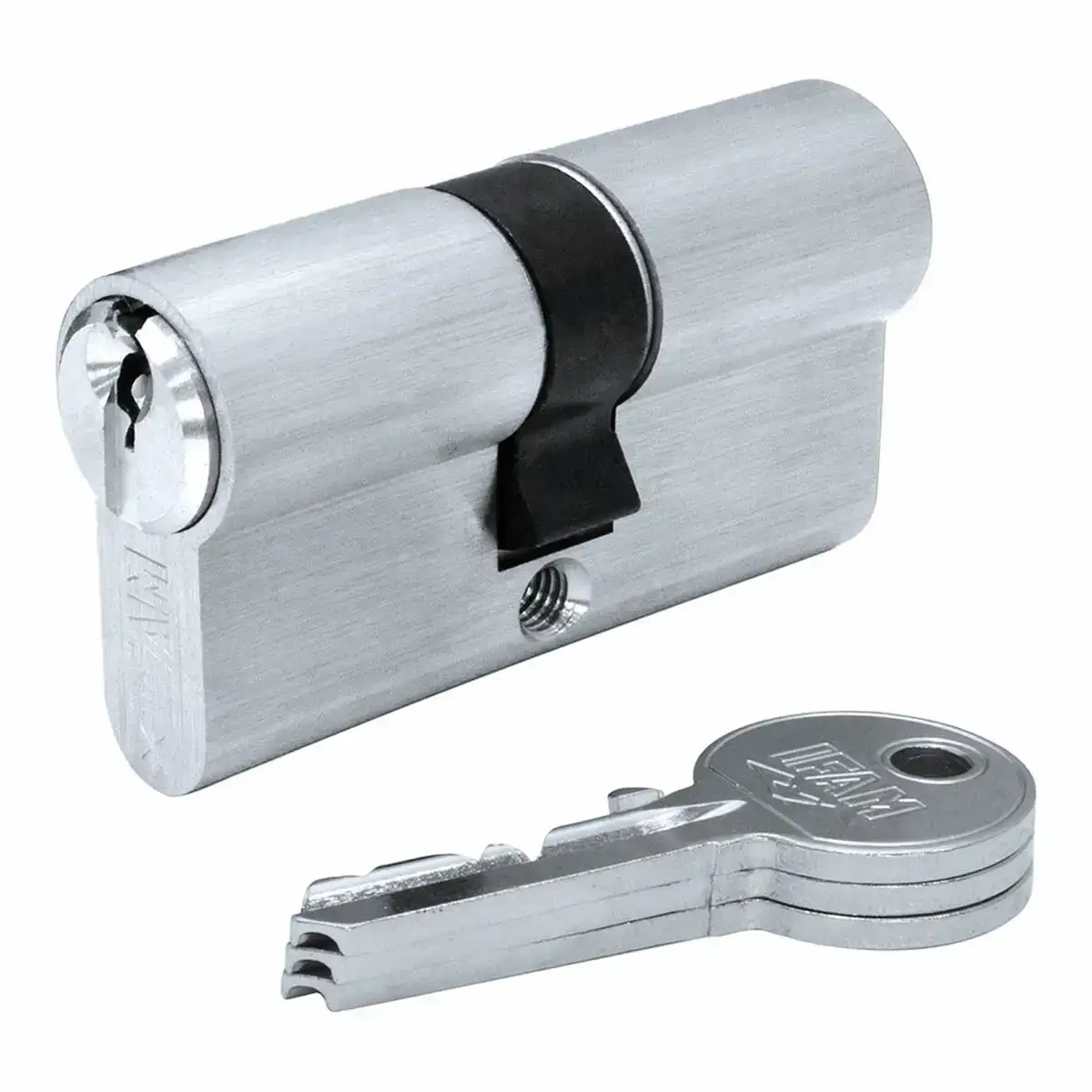 Cylindre ifam f5s3030n nickel europeen argente laiton came longue 60 mm _8809. DIAYTAR COTE D'IVOIRE - Votre Destination Shopping de Confiance. Naviguez à travers notre boutique en ligne et profitez d'une sélection soigneusement choisie de produits qui répondent à toutes vos exigences.