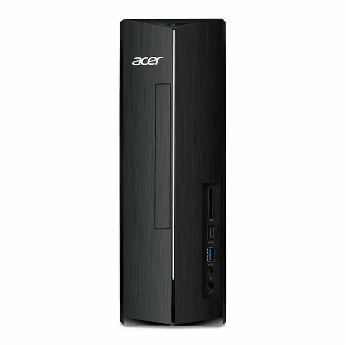 De bureau acer aspire xc 1760 intel core i3 12100 8 gb ram_7898. Bienvenue sur DIAYTAR COTE D'IVOIRE - Où Choisir Rime avec Qualité. Explorez notre gamme diversifiée et découvrez des articles conçus pour répondre à vos attentes élevées.