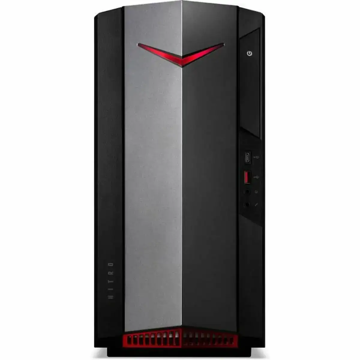 De bureau acer nitro n50 640 intel core i5 12400f_8394. DIAYTAR COTE D'IVOIRE - L'Art du Shopping Distinctif. Naviguez à travers notre gamme soigneusement sélectionnée et choisissez des produits qui définissent votre mode de vie.