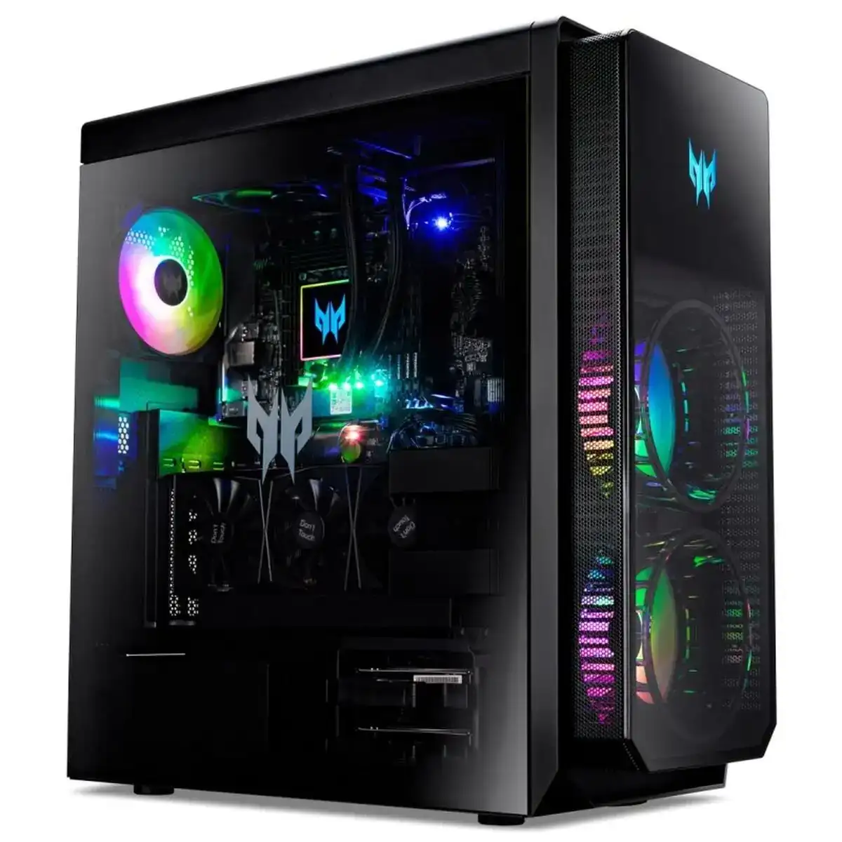 De bureau acer predator orion 7000 po7 640 geforce rtx 3090 i7 12700k qwerty portugais 16 gb ram_9911. DIAYTAR COTE D'IVOIRE - Où Choisir Devient un Plaisir. Découvrez notre boutique en ligne et choisissez parmi une variété de produits qui satisferont tous vos besoins.