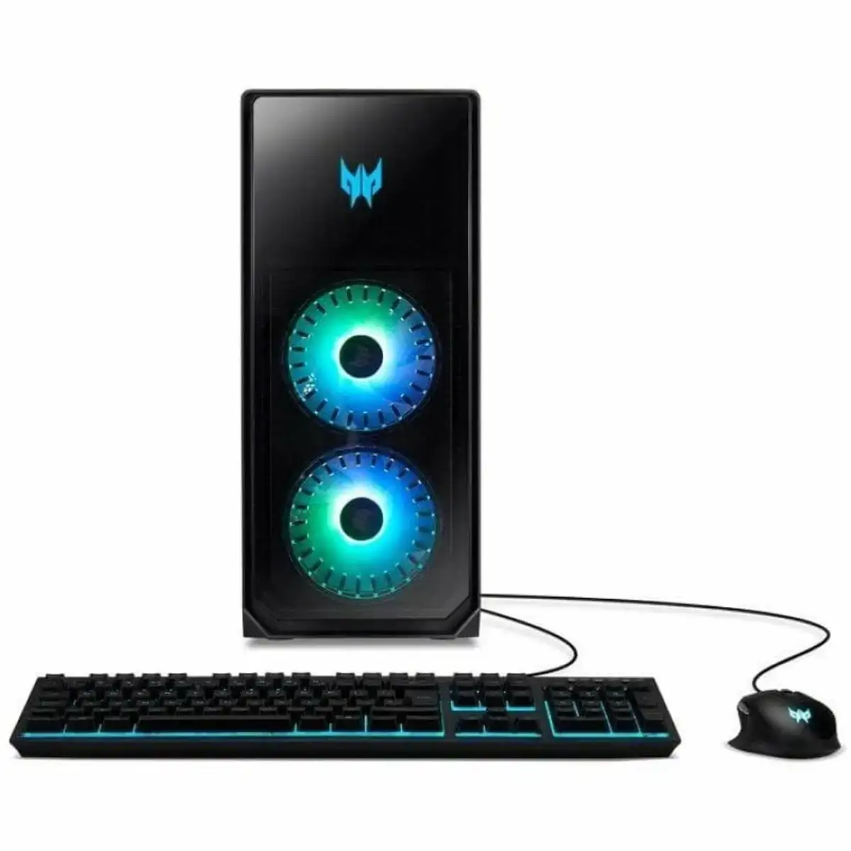 De bureau acer predator orion 7000 po7 640 geforce rtx 3090 intel core i9 12900k 32 gb ram_9517. DIAYTAR COTE D'IVOIRE - Où Chaque Produit a son Histoire. Découvrez notre gamme de produits, chacun portant en lui le récit de l'artisanat et de la passion, pour vous offrir une expérience de shopping authentique.