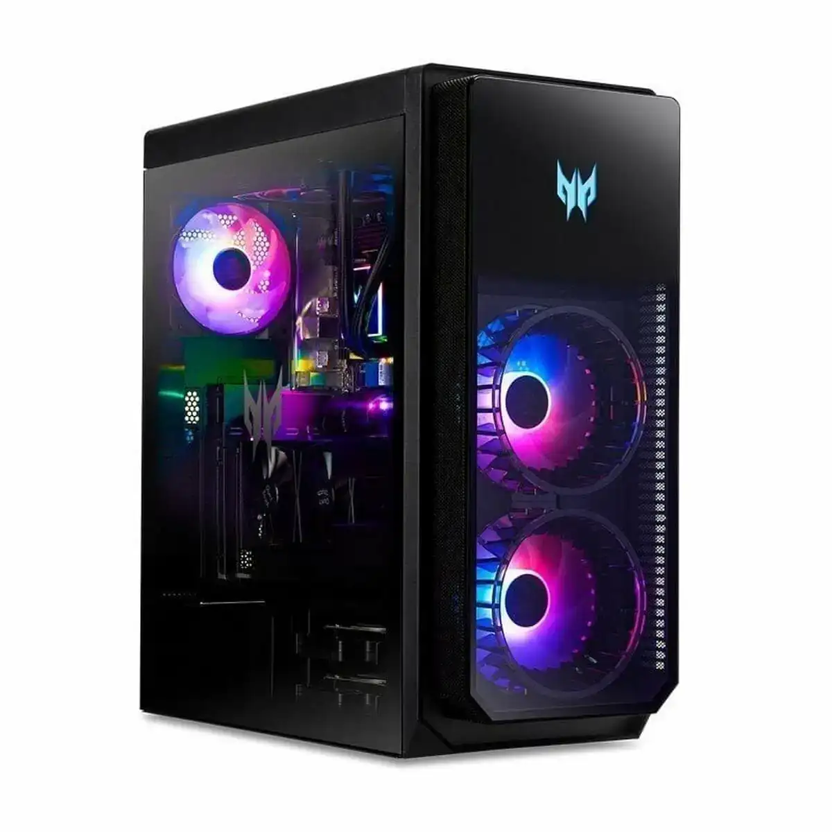 De bureau acer predator orion 7000 po7 640 nvidia geforce rtx 3080 i7 12700k 32 gb ram_4400. DIAYTAR COTE D'IVOIRE - Là où Choisir est une Affirmation de Style. Naviguez à travers notre boutique en ligne et choisissez des produits qui vous distinguent et vous valorisent.