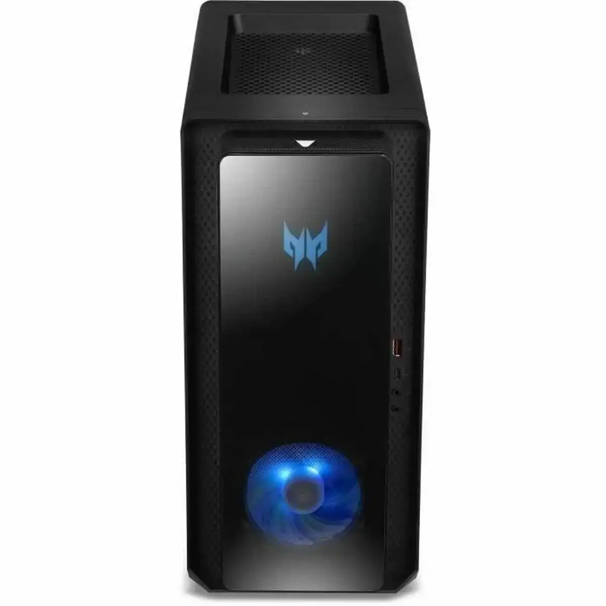 De bureau acer predator po3 640 16 gb ram intel core i5 12400f 512 gb ssd_5127. Plongez dans l'Expérience DIAYTAR COTE D'IVOIRE - Où Chaque Produit a une Histoire. Explorez notre boutique en ligne pour trouver des articles qui incarnent la passion et la créativité du Côte d'Ivoire.