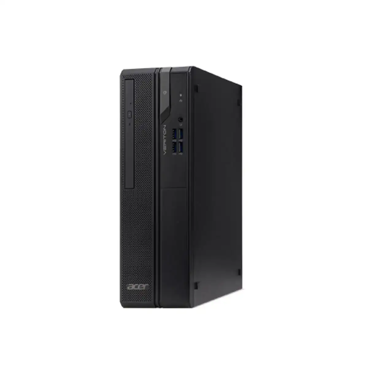 De bureau acer vs2690g 8 gb ram intel core i3 12100 256 gb ssd_6053. DIAYTAR COTE D'IVOIRE - Où Choisir est un Voyage Cultuel. Explorez notre boutique en ligne et découvrez des produits qui célèbrent la richesse et la diversité culturelle du Côte d'Ivoire.