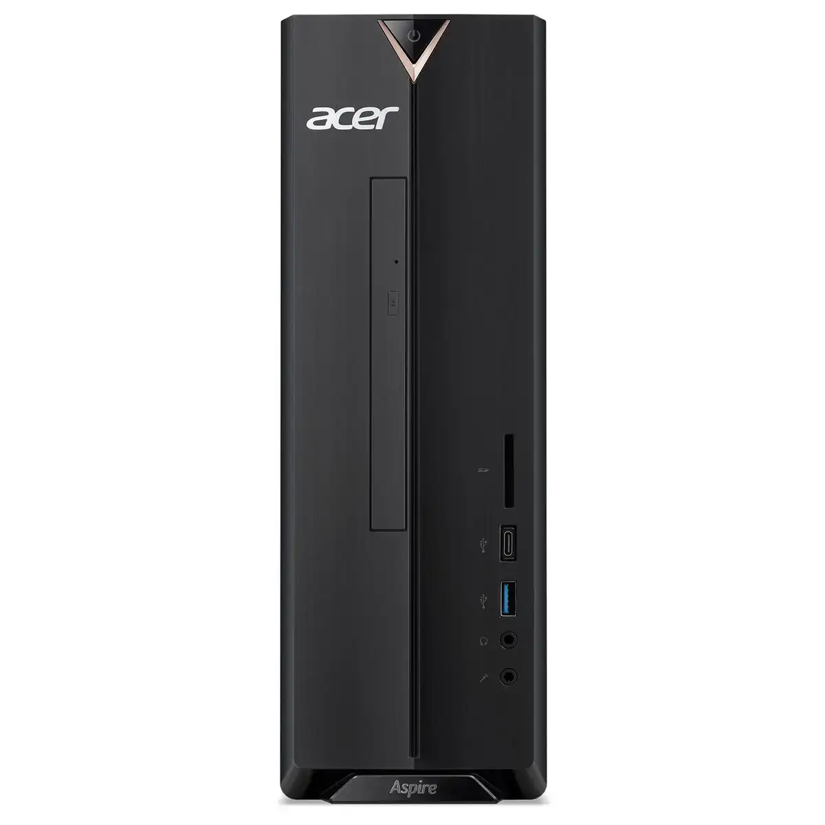 De bureau acer xc 840 celeron n4505 256 gb ssd 8 gb ram_4737. DIAYTAR COTE D'IVOIRE - Où Chaque Produit est une Promesse de Qualité. Explorez notre boutique en ligne et choisissez des produits qui répondent à vos exigences élevées.
