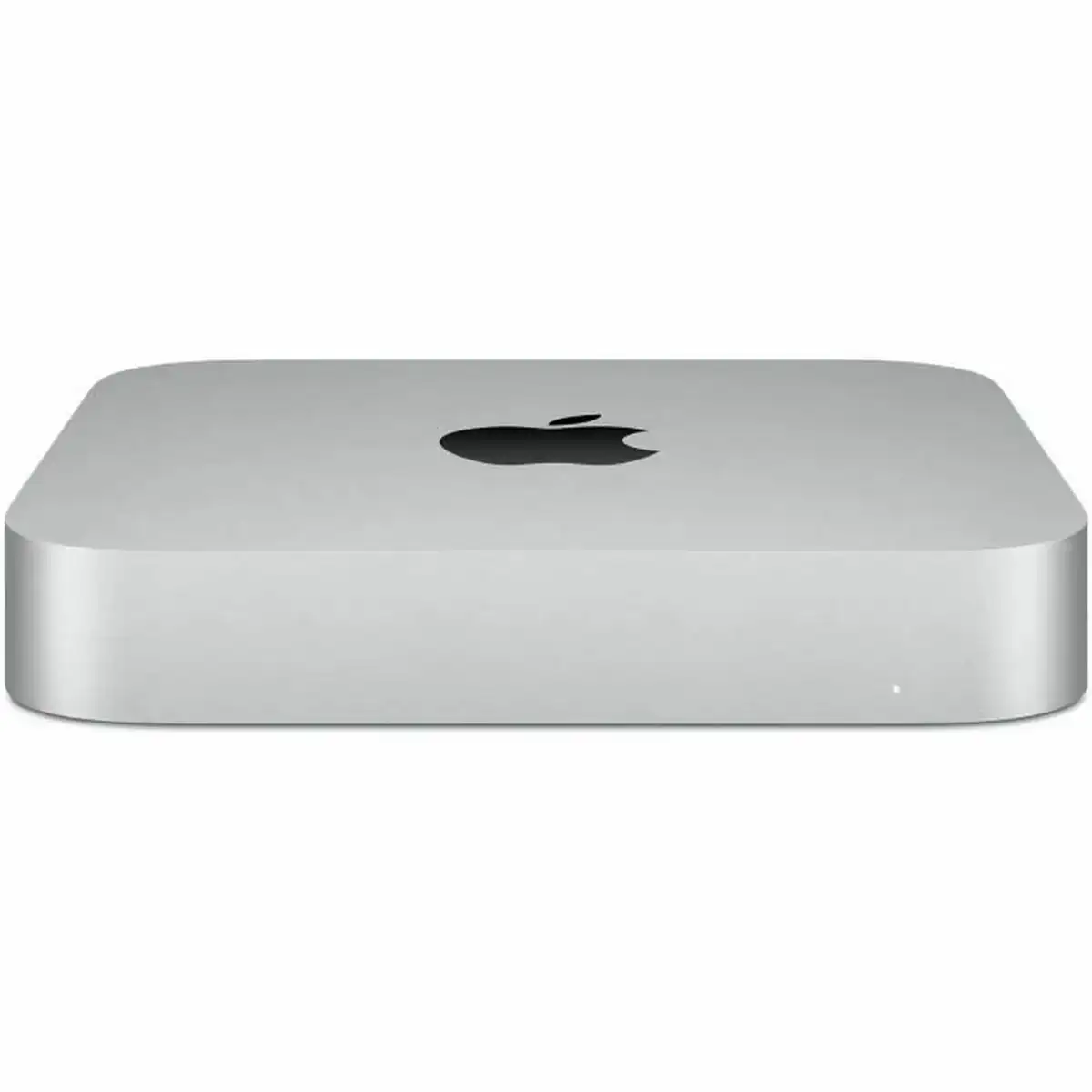 De bureau apple mac mini m1 512 gb ssd 8 gb ram_4689. Bienvenue chez DIAYTAR COTE D'IVOIRE - Où le Shopping Rencontre la Qualité. Explorez notre sélection soigneusement conçue et trouvez des produits qui définissent le luxe abordable.