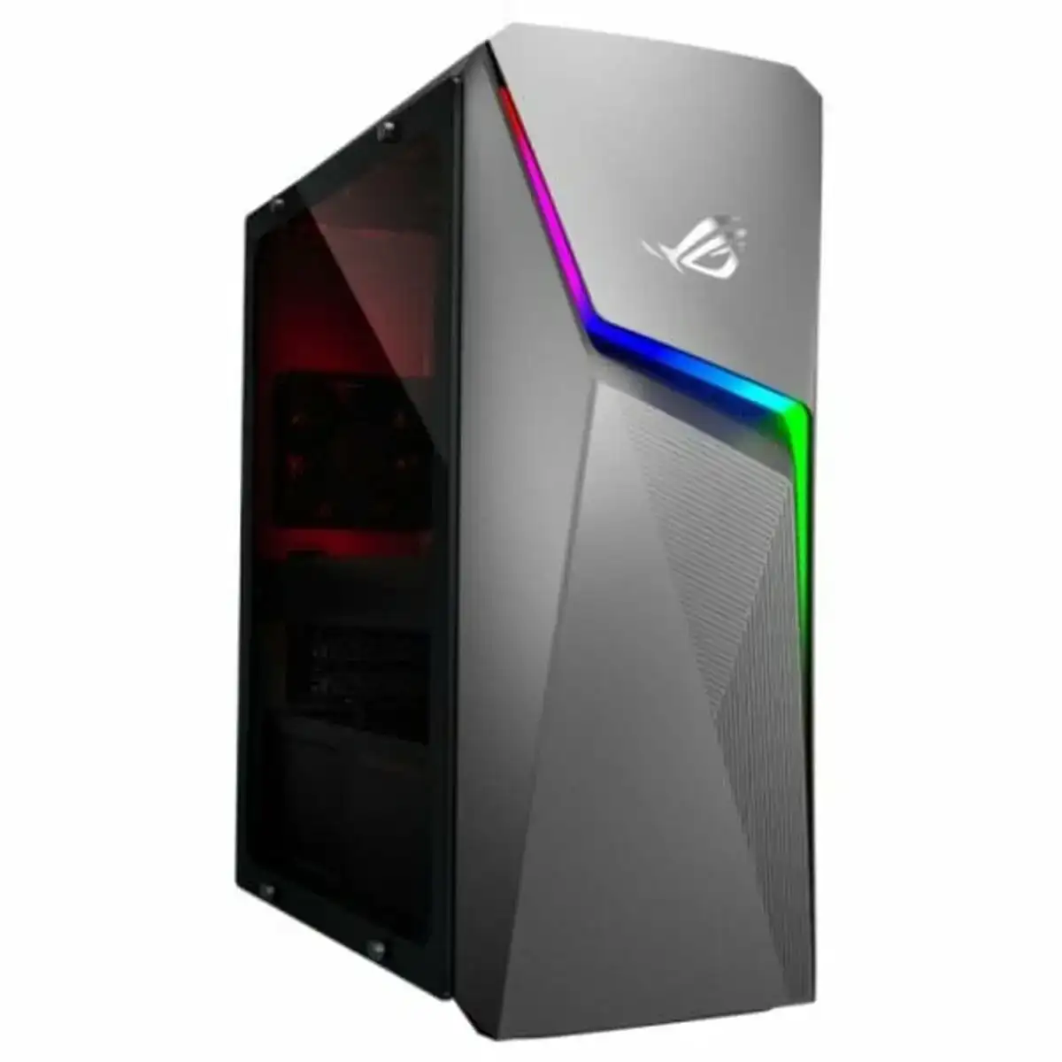 De bureau asus rog strix g10dk 32 gb ram amd ryzen 7 5700g 2 tb_6206. DIAYTAR COTE D'IVOIRE - Où Choisir Devient une Expression de Soi. Découvrez notre boutique en ligne et trouvez des articles qui révèlent votre personnalité et votre style.