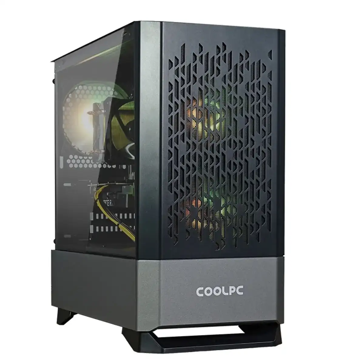 De bureau cool argent nvidia geforce rtx 3050 i5 12400f 16 gb 1 tb ssd_7159. DIAYTAR COTE D'IVOIRE - Où Choisir Devient une Découverte. Explorez notre boutique en ligne et trouvez des articles qui vous surprennent et vous ravissent à chaque clic.