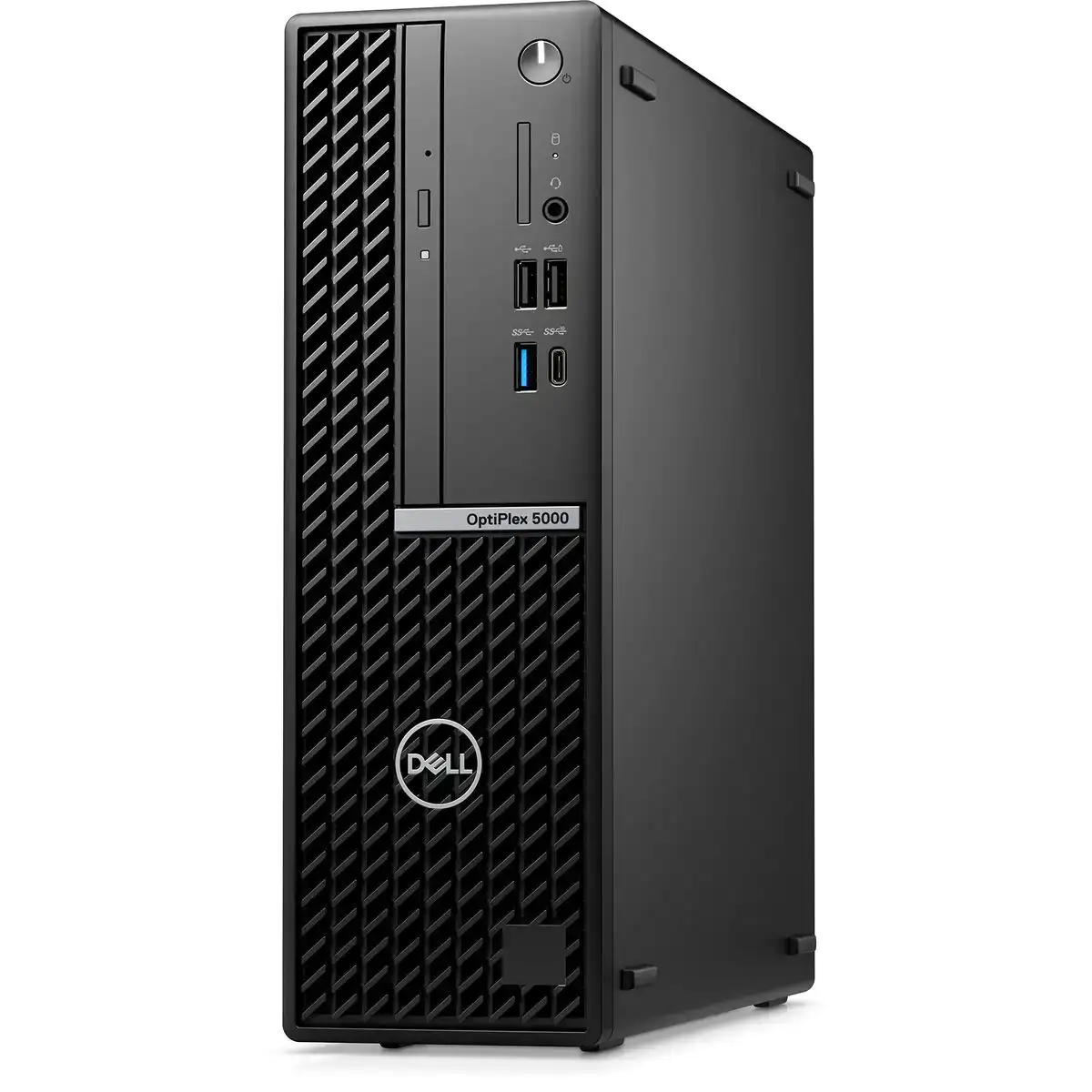 PC de bureau Dell OPTIPL 5000 I5-12500T 256 GB SSD 8 GB RAM
