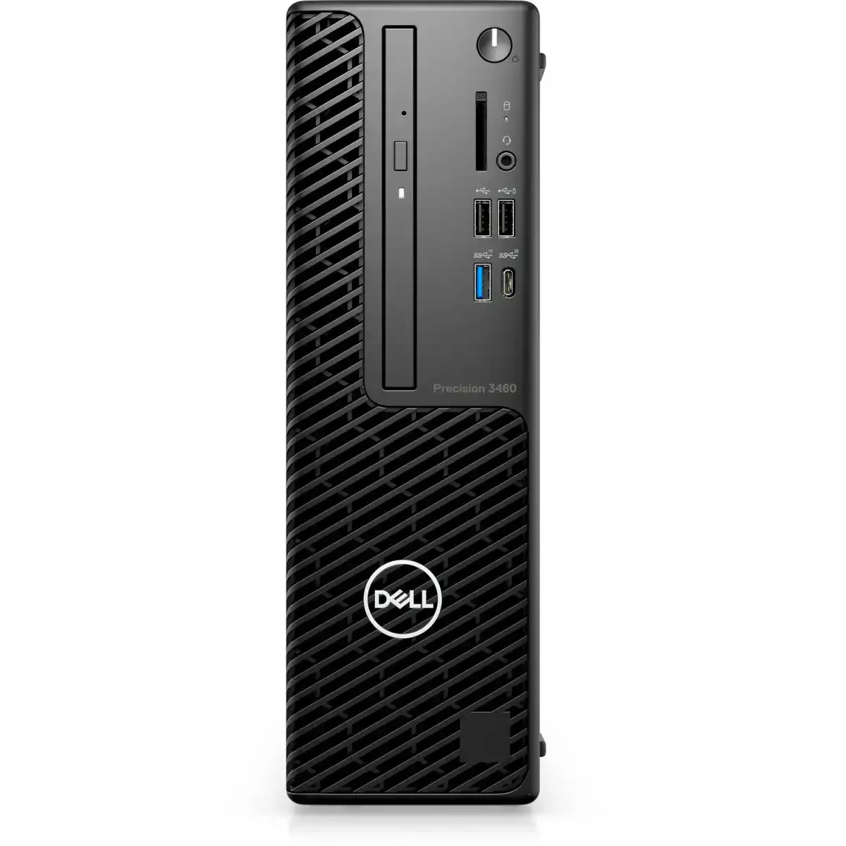 De bureau dell precision 3460 sff i7 13700 512 gb ssd_4259. Entrez dans l'Univers de DIAYTAR COTE D'IVOIRE - Votre Destination de Shopping Complète. Découvrez des produits qui reflètent la diversité et la richesse culturelle du Côte d'Ivoire, le tout à portée de clic.
