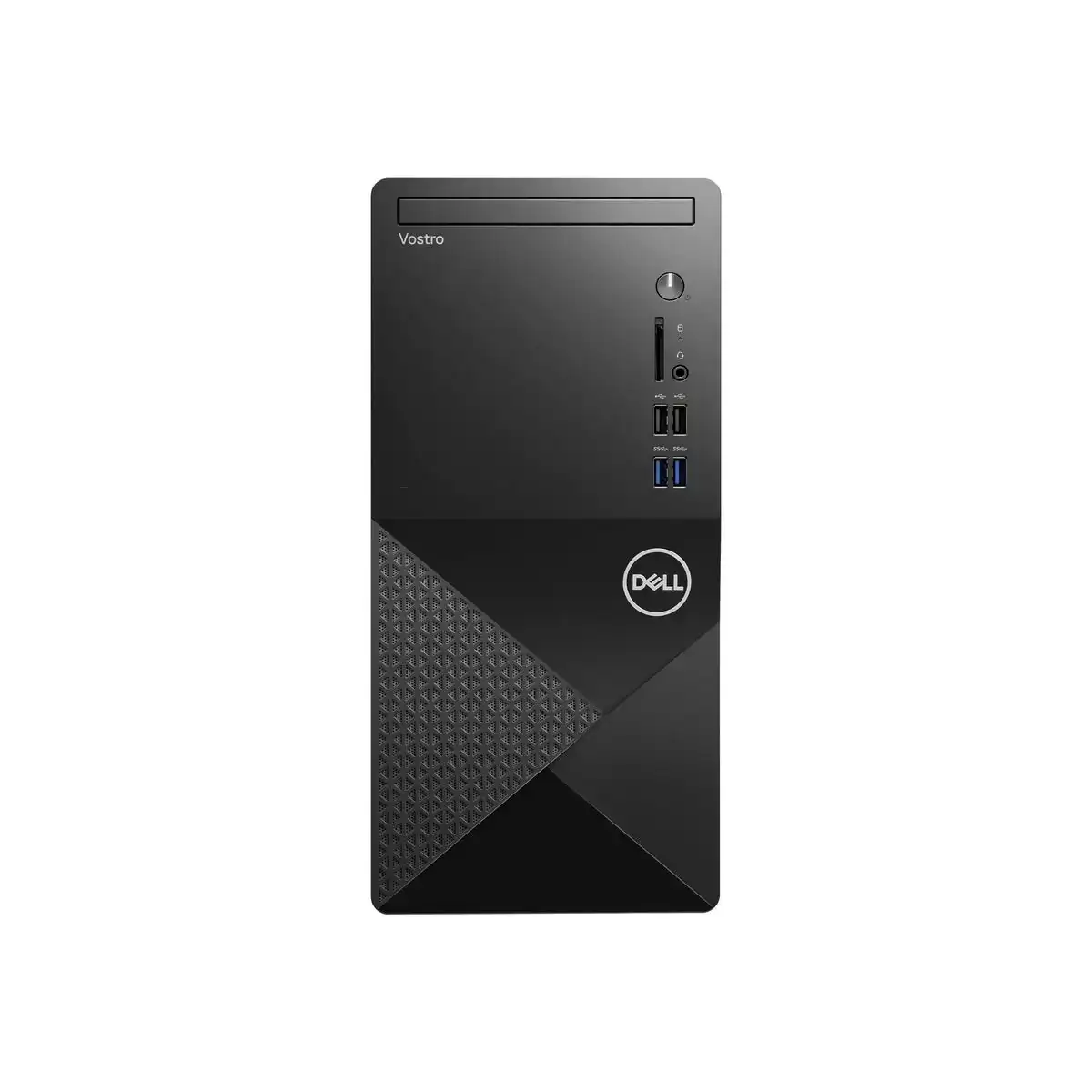 De bureau dell vostro 3910 i5 12400 256 gb ssd 8 gb ram_2930. Bienvenue chez DIAYTAR COTE D'IVOIRE - Où le Shopping Devient un Plaisir. Découvrez notre boutique en ligne et trouvez des trésors qui égaieront chaque jour de votre vie.