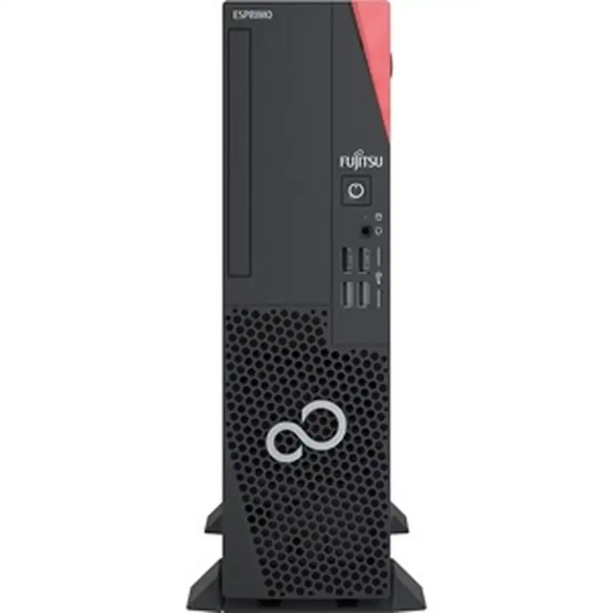 De bureau fujitsu esprimo d6011 256 gb ssd 1 tb hdd intel core i5 10400_6373. DIAYTAR COTE D'IVOIRE - L'Odyssée du Shopping à Votre Portée. Parcourez notre boutique en ligne et partez à la découverte d'articles qui rendront chaque jour spécial.