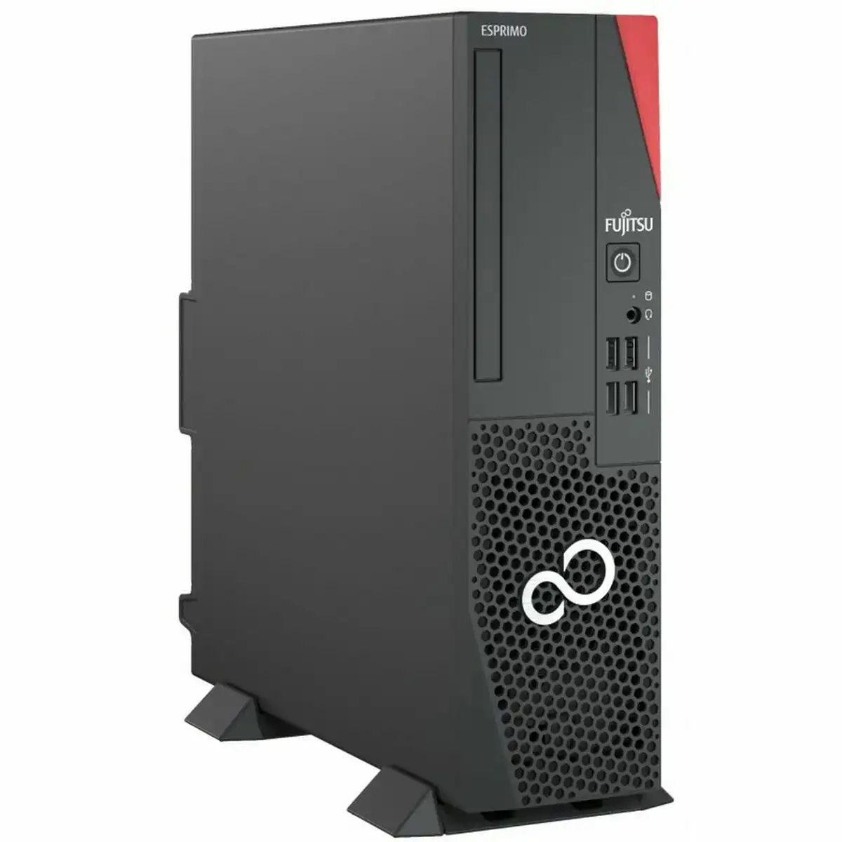 De bureau fujitsu esprimo d6011 i5 10400 8gb 256gb ssd_3094. DIAYTAR COTE D'IVOIRE - L'Art de Vivre en Couleurs. Découvrez notre boutique en ligne et trouvez des produits qui ajoutent une palette vibrante à votre quotidien.