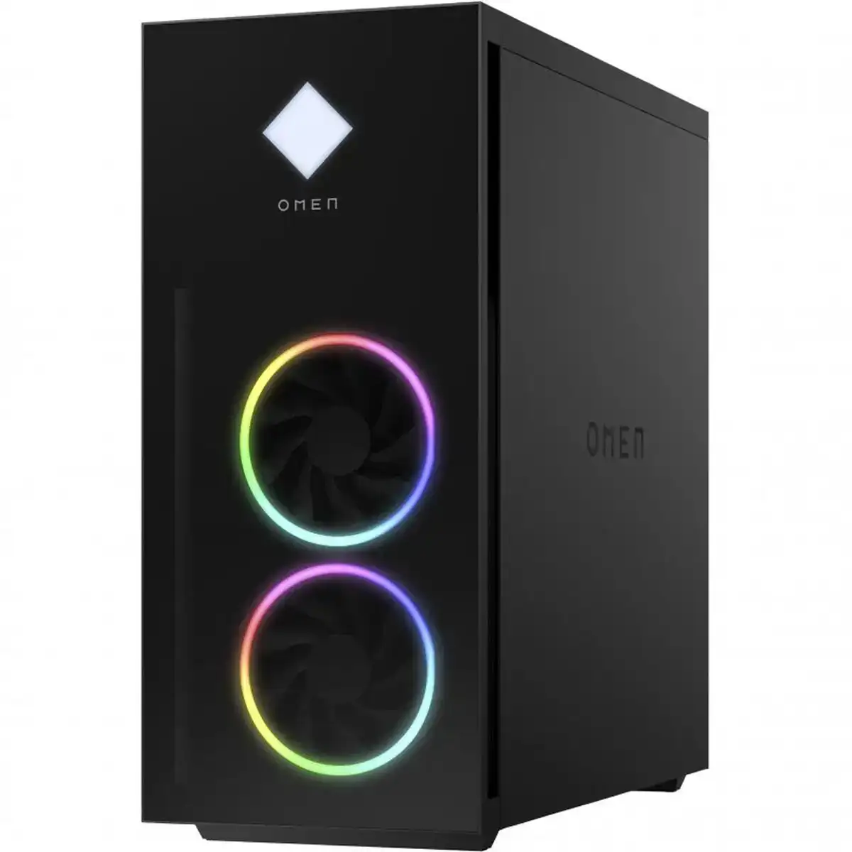 De bureau hp 40l gt21 0032ns amd ryzen 7 5800x 16 gb ram 1 tb ssd_9162. Plongez dans l'Univers de DIAYTAR COTE D'IVOIRE - Où la Qualité et la Diversité se rencontrent. Parcourez nos rayons virtuels pour trouver des produits répondant à tous les besoins, du confort de votre foyer.