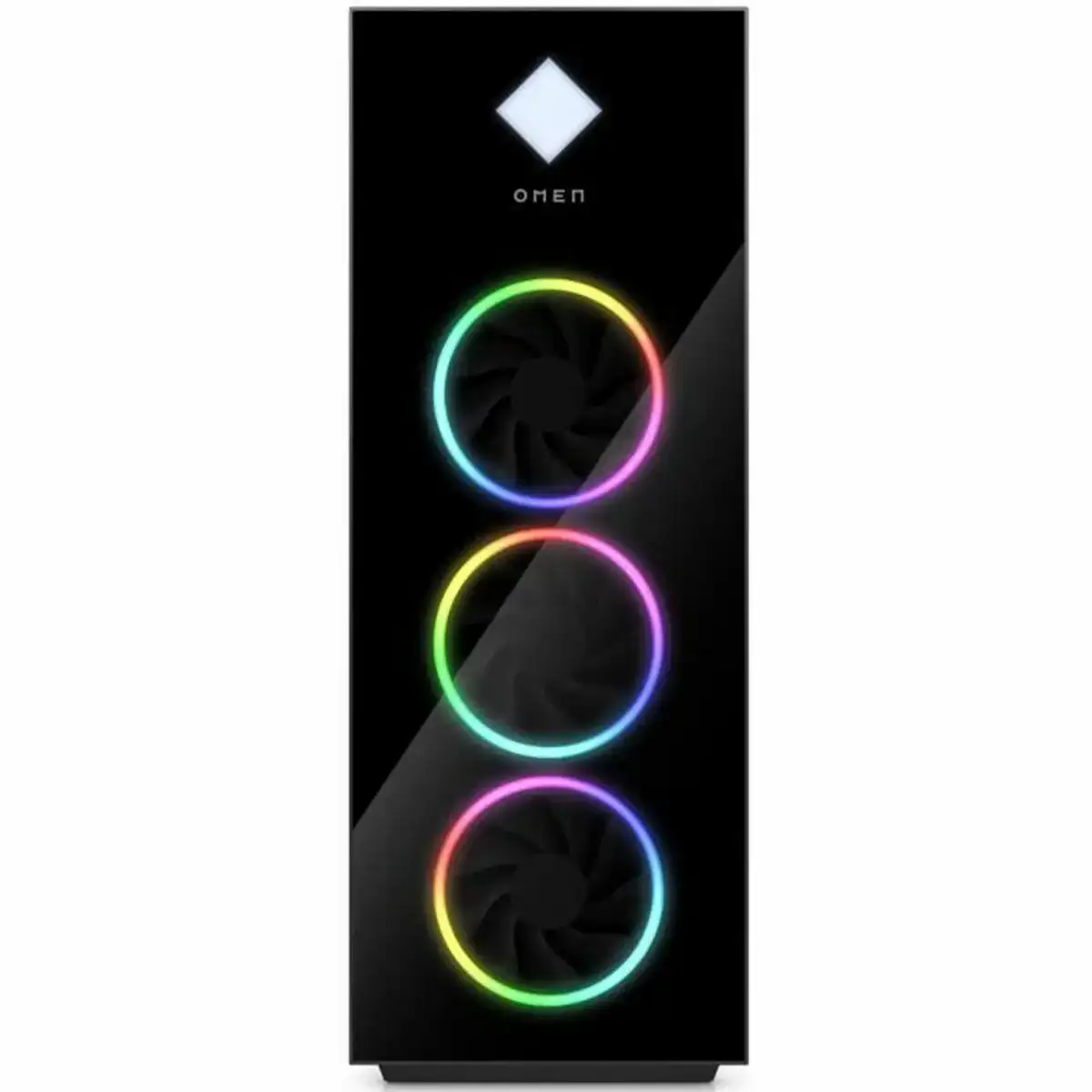 De bureau hp amd ryzen 7 7700x 32 gb 1 tb ssd_3407. DIAYTAR COTE D'IVOIRE - Où Choisir Devient un Acte de Découverte. Découvrez notre gamme et choisissez des produits qui éveillent votre curiosité et élargissent vos horizons.
