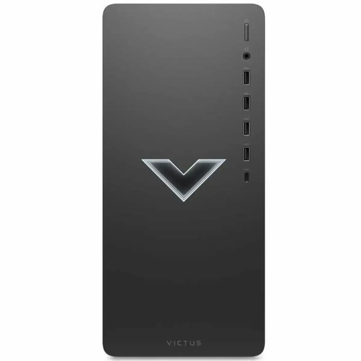 De bureau hp gaming victus tg02 0343nf amd ryzen 5 5600ge 16 gb ddr4 sdram_5404. DIAYTAR COTE D'IVOIRE - L'Art de Vivre en Couleurs. Découvrez notre boutique en ligne et trouvez des produits qui ajoutent une palette vibrante à votre quotidien.