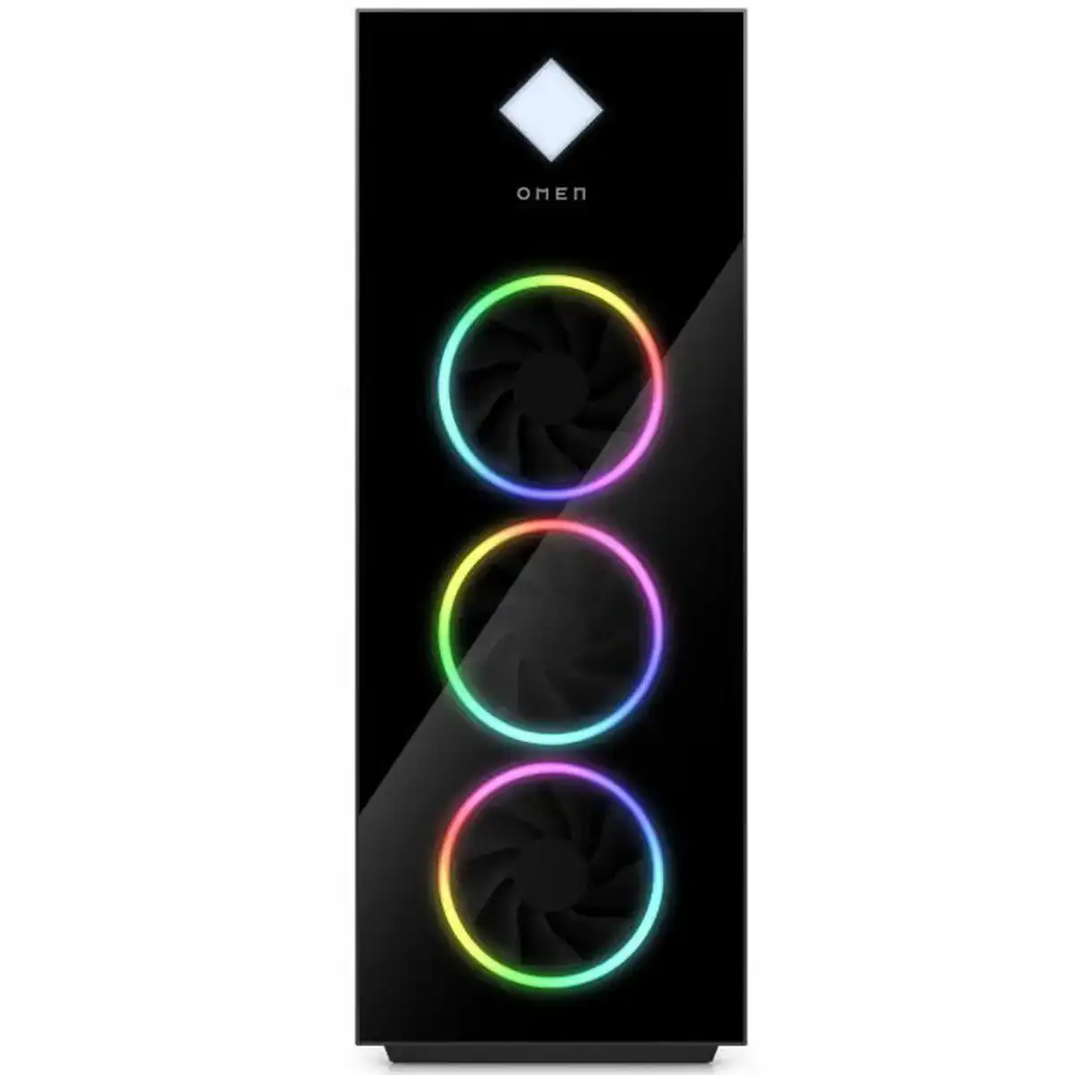De bureau hp gt22 1036nf amd ryzen 9 7900x 32 gb 1 tb ssd_1231. DIAYTAR COTE D'IVOIRE - Où Chaque Produit a sa Place. Parcourez notre catalogue et choisissez des articles qui s'intègrent parfaitement à votre style et à votre espace.