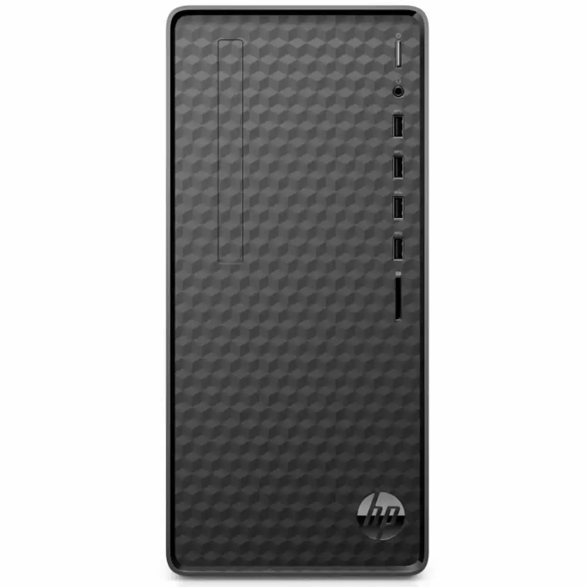 De bureau hp intel core i3 12100 256 gb ssd 8 gb_8798. DIAYTAR COTE D'IVOIRE - Votre Passage vers l'Élégance Accessible. Parcourez notre boutique en ligne pour trouver des produits qui vous permettent d'allier style et économies.