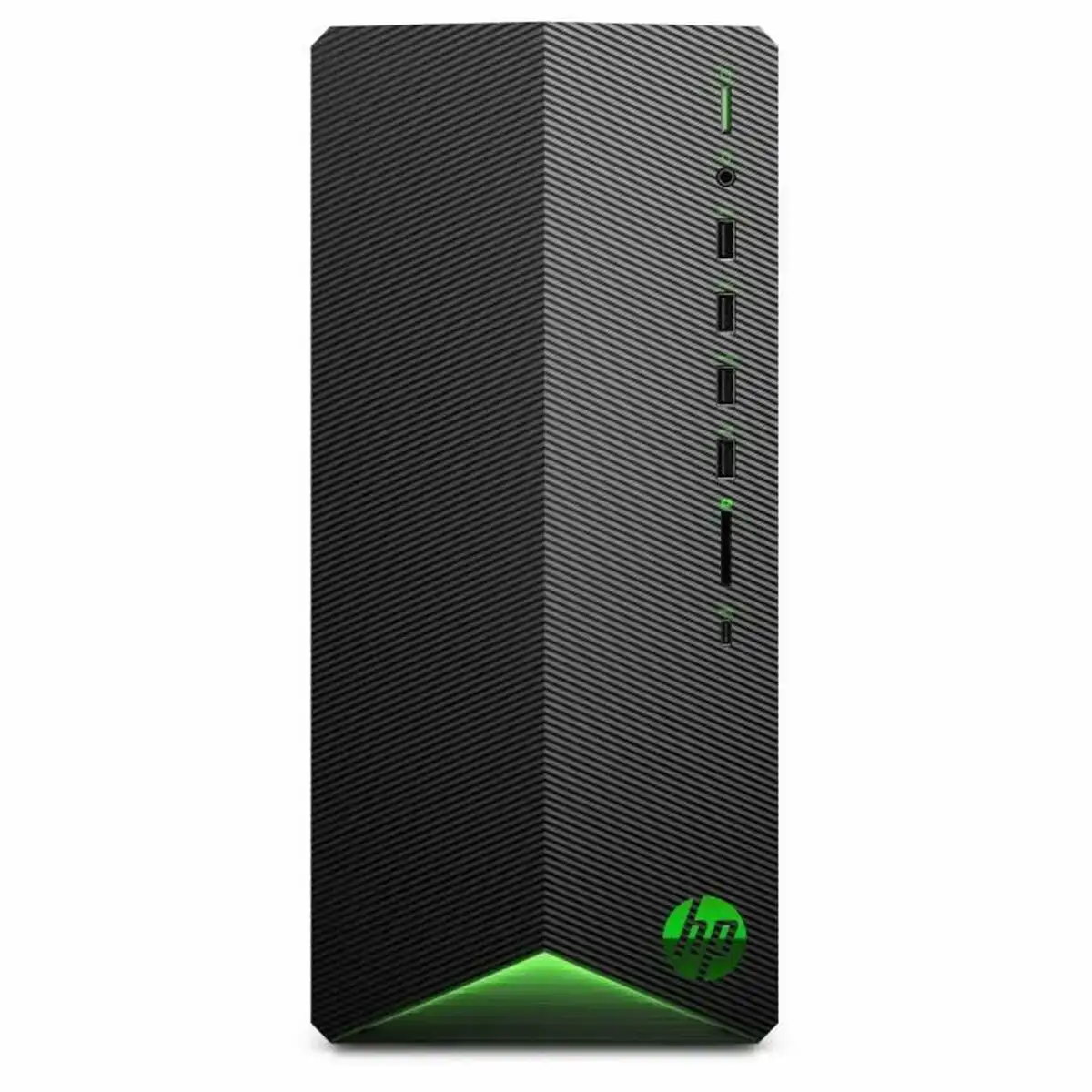 De bureau hp pavilion gaming tg01 2569nf intel core i5 11400f_5583. Bienvenue chez DIAYTAR COTE D'IVOIRE - Là où les Désirs Prendent Vie. Explorez notre boutique en ligne et laissez-vous séduire par des articles qui font écho à vos aspirations et à votre style unique.