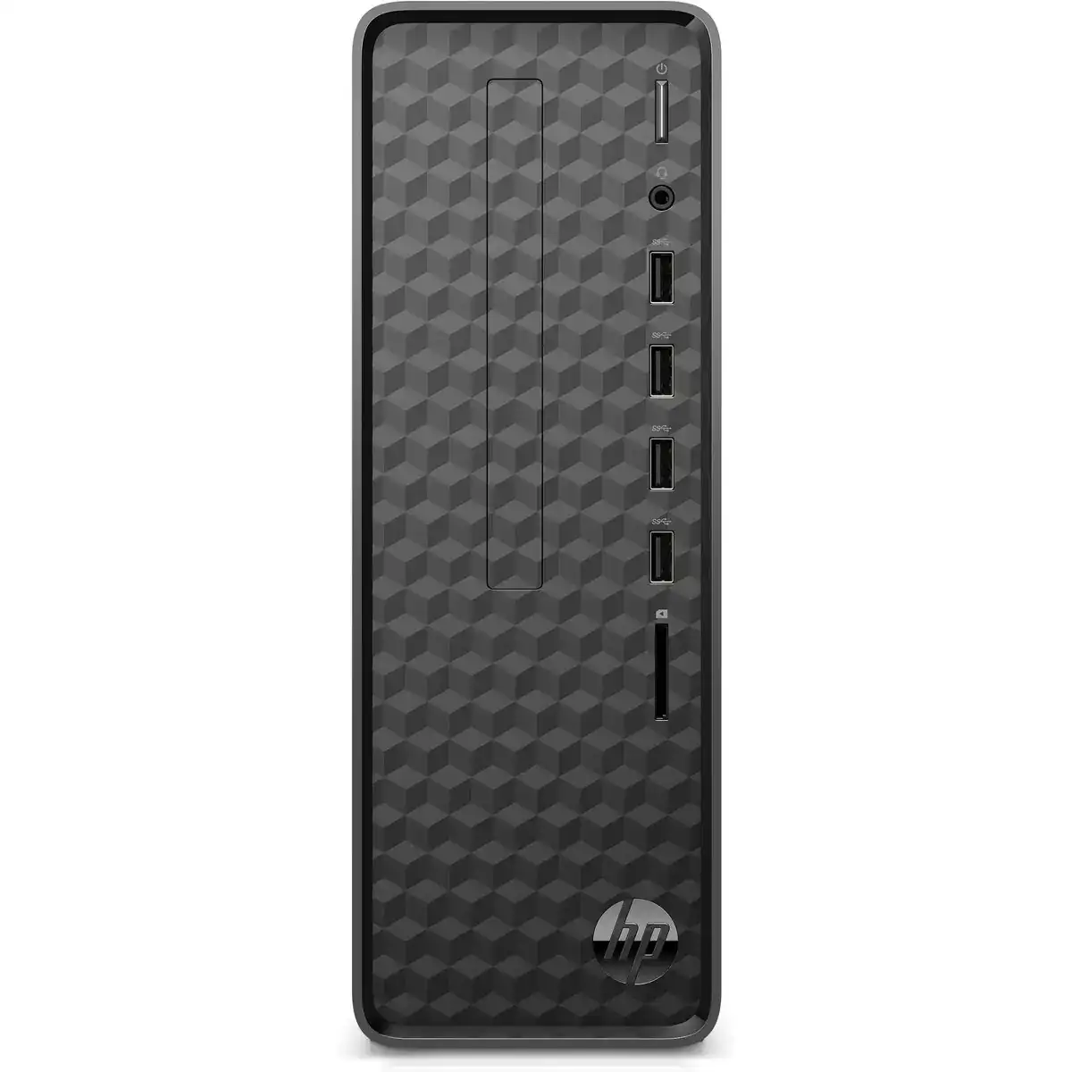 De bureau hp slim desktop s01 pf2026ns intel core i3 12100 8 gb ram 256 gb ssd_3408. DIAYTAR COTE D'IVOIRE - Là où les Rêves de Shopping Deviennent Réalité. Naviguez à travers notre catalogue diversifié et choisissez parmi une variété d'articles qui feront de votre shopping une expérience inoubliable.