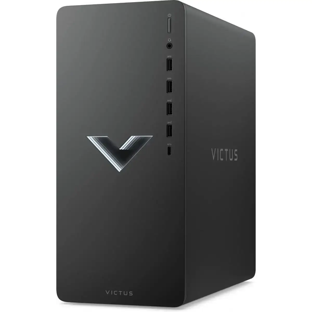 De bureau hp tg02 0065ns noir 16 gb ram amd ryzen 5600g nvidia nvidia geforce gtx 1650 512 gb ssd_4745. Bienvenue chez DIAYTAR COTE D'IVOIRE - Où l'Authenticité Rencontre l'Accessibilité. Explorez notre sélection abordable et découvrez des articles qui incarnent l'essence du Côte d'Ivoire.