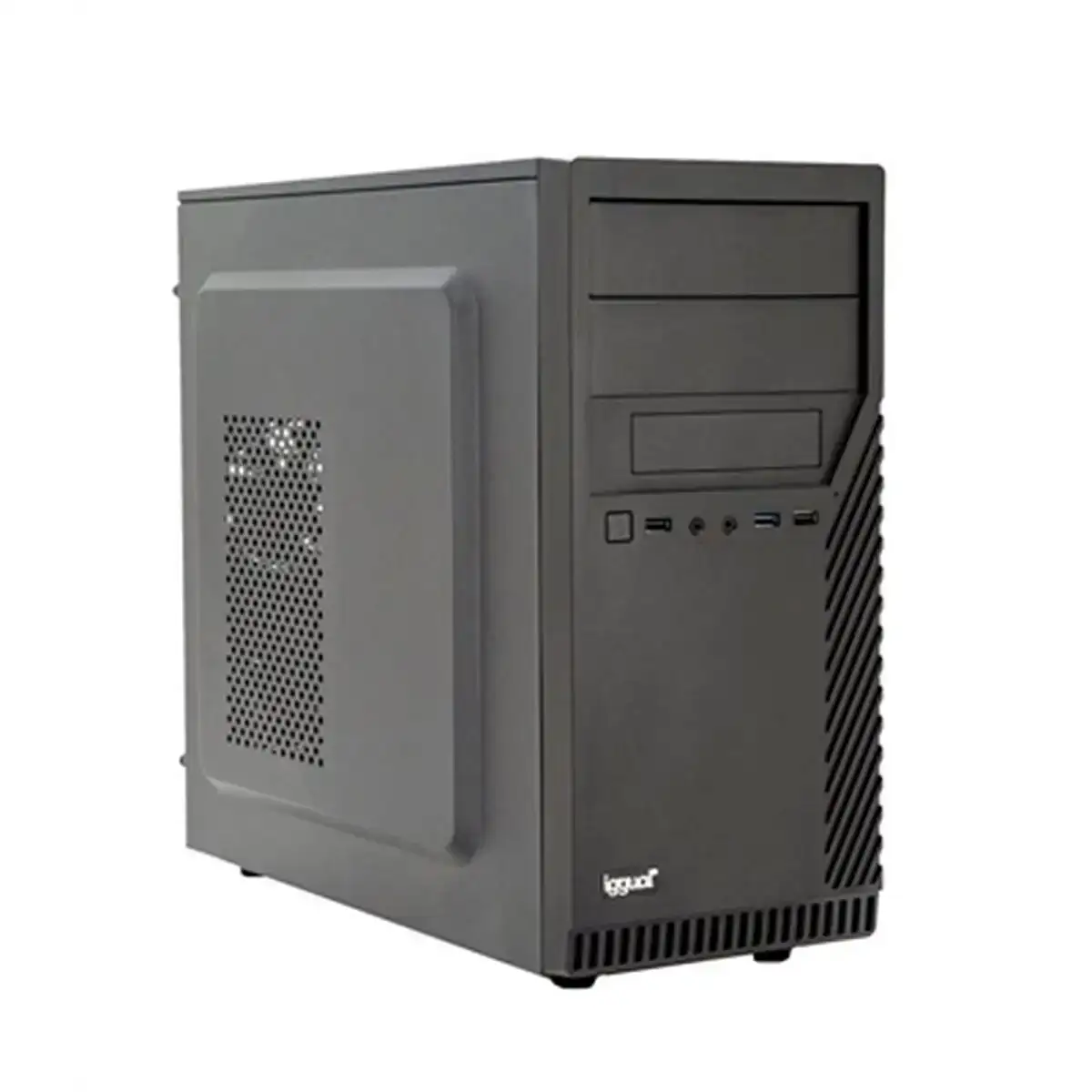 De bureau iggual psih533 intel core i7 11700 chipset integree_3785. Entrez dans le Monde de DIAYTAR COTE D'IVOIRE - Où Chaque Produit Raconte une Histoire Unique. Explorez notre sélection et laissez-vous transporter par des récits à travers les articles que vous choisissez.