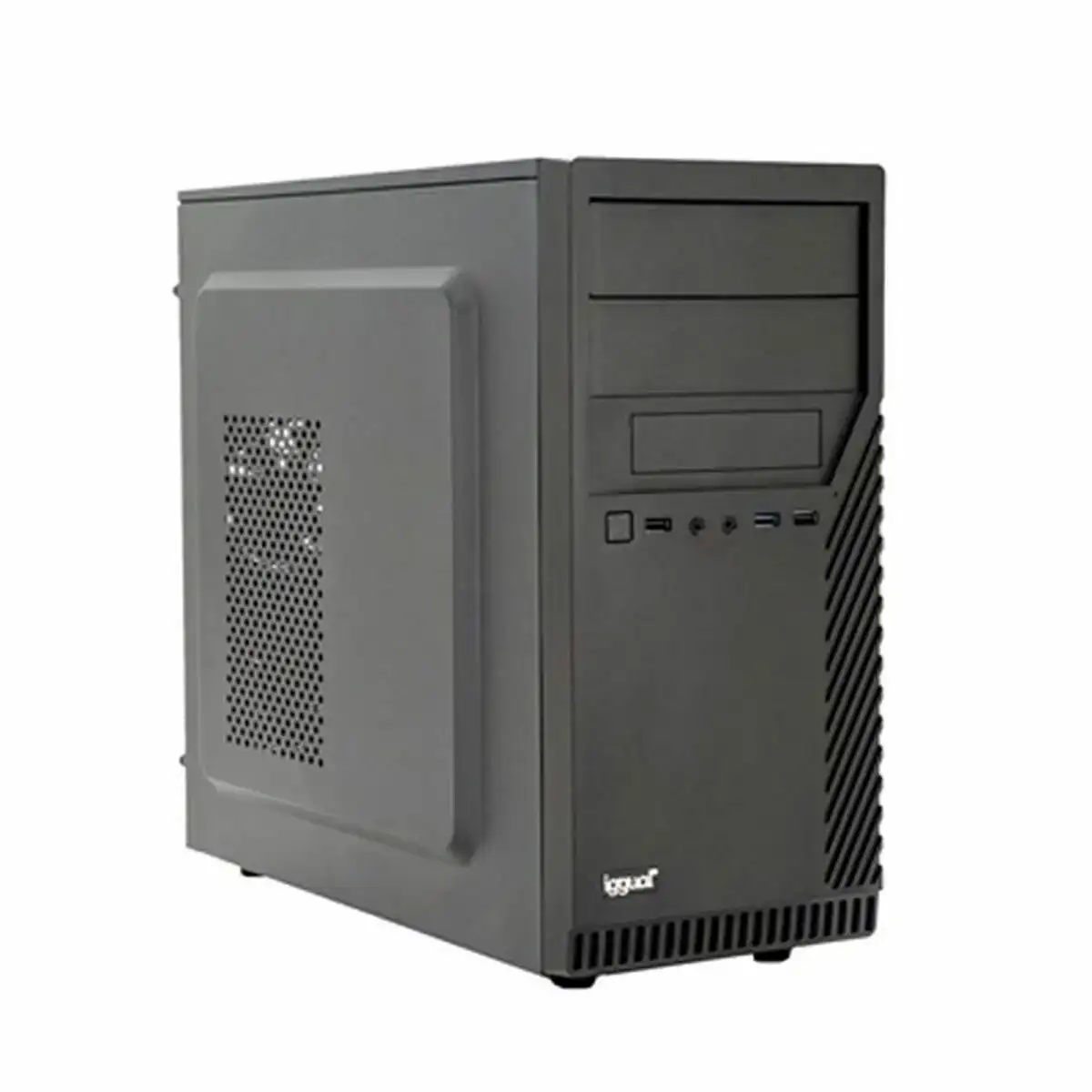 De bureau iggual st psih703 i5 124000 8gb ram 500gb ssd 8 gb ram_5609. Entrez dans le Monde de DIAYTAR COTE D'IVOIRE - Où Chaque Produit Raconte une Histoire Unique. Explorez notre sélection et laissez-vous transporter par des récits à travers les articles que vous choisissez.