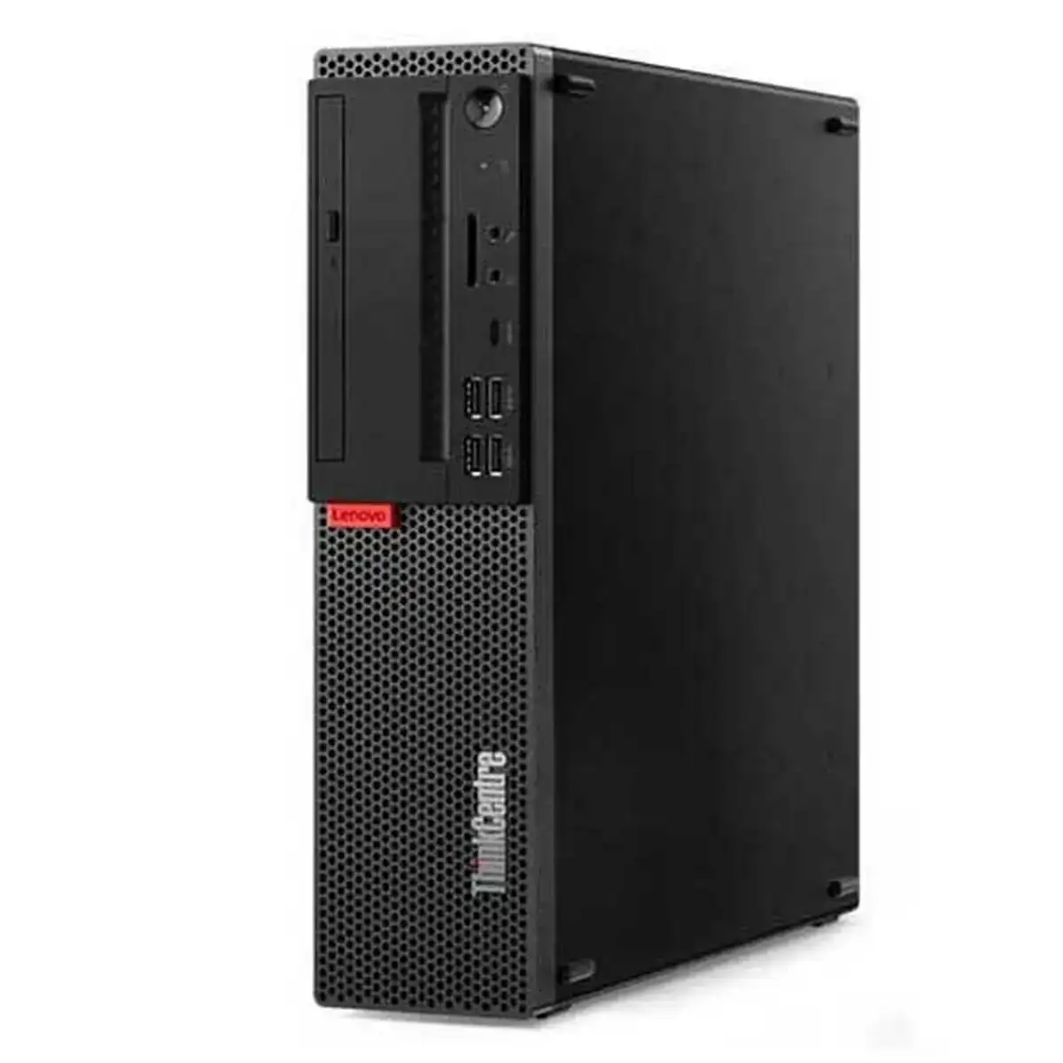 De bureau lenovo 10sjs0n900 8 gb ram 1 tb hdd intel r core i5 8400_1994. DIAYTAR COTE D'IVOIRE - L'Art de Choisir, l'Art de Vivre. Parcourez notre boutique en ligne et choisissez parmi des produits de qualité qui ajoutent de l'élégance à votre quotidien.