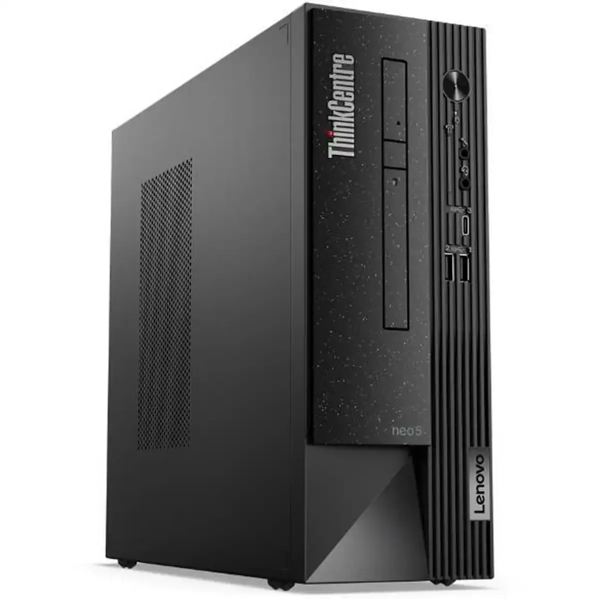 De bureau lenovo 11t000f7sp intel core i5 1240 256 gb ssd 8 gb ram_7715. Bienvenue chez DIAYTAR COTE D'IVOIRE - Où Votre Shopping Prend Vie. Découvrez notre univers et dénichez des trésors qui ajoutent de la couleur à votre quotidien.
