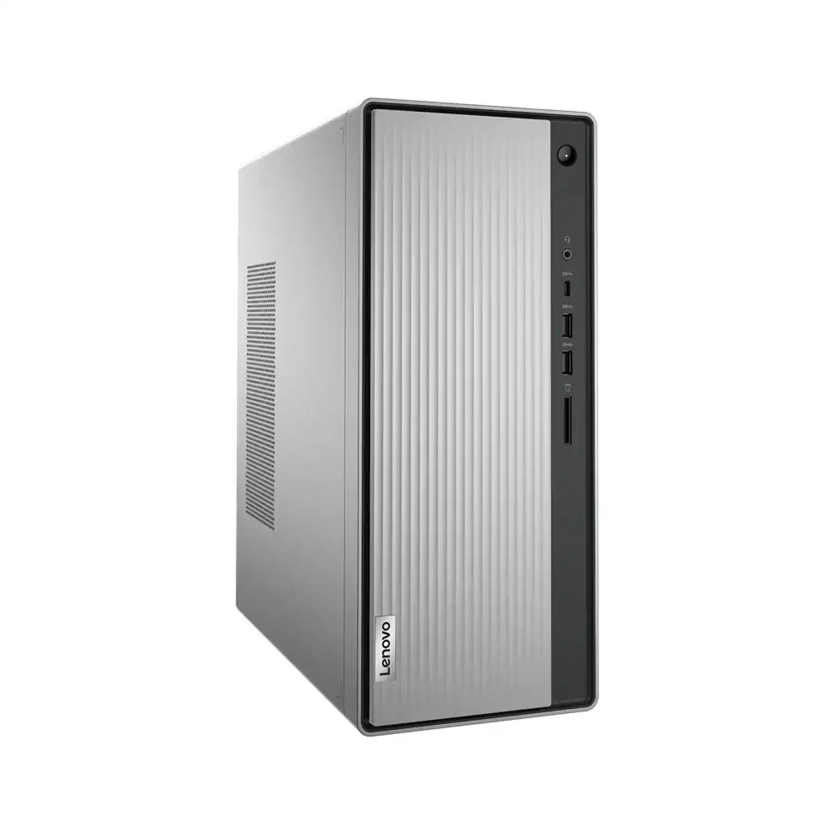 De bureau lenovo 5 14acn6 5600g 8gb 512gb ssd 8 gb ram amd ryzen 5600g_8188. DIAYTAR COTE D'IVOIRE - L'Art de Magasiner sans Frontières. Parcourez notre vaste sélection d'articles et trouvez tout ce dont vous avez besoin, du chic à l'authentique, du moderne au traditionnel.