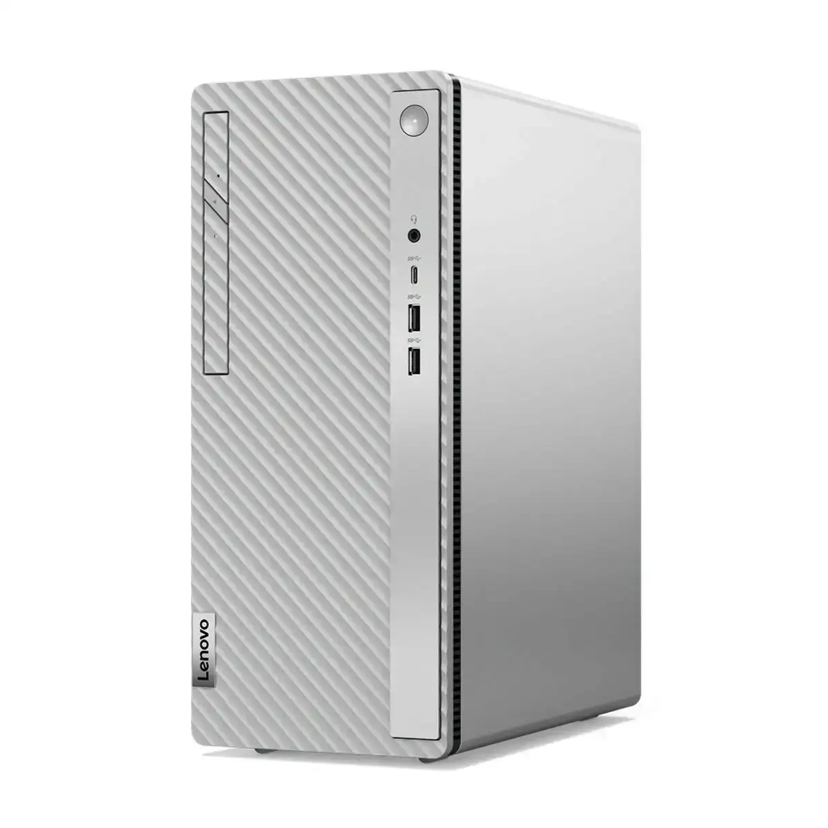 De bureau lenovo 5 14iab7 intel core i3 12100 8 gb ram 256 gb ssd_4140. DIAYTAR COTE D'IVOIRE - Où Chaque Détail Fait la Différence. Parcourez notre sélection soignée et choisissez des articles qui rehaussent votre quotidien, du fonctionnel à l'esthétique.