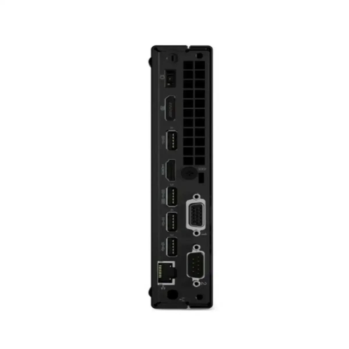 De bureau lenovo m70q g2 intel core i5 10400t 16 gb ram 512 gb ssd_6922. DIAYTAR COTE D'IVOIRE - Votre Plateforme Shopping Engagée. Explorez notre catalogue et choisissez des produits qui reflètent notre dévouement envers la qualité et la satisfaction du client.