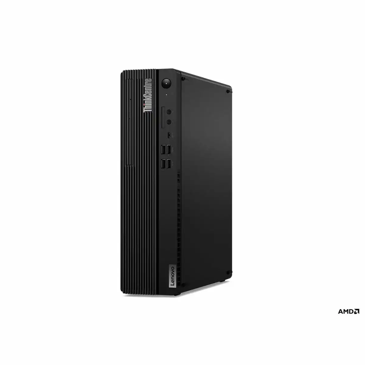 De bureau lenovo thinkcentre m75s 256 gb ssd 8 gb ram amd ryzen 5 pro 5650ge amd radeon graphics_8919. DIAYTAR COTE D'IVOIRE - Votre Destination Shopping Authentique. Explorez notre boutique en ligne et découvrez des trésors qui reflètent l'âme du Côte d'Ivoire, pour une expérience shopping unique.