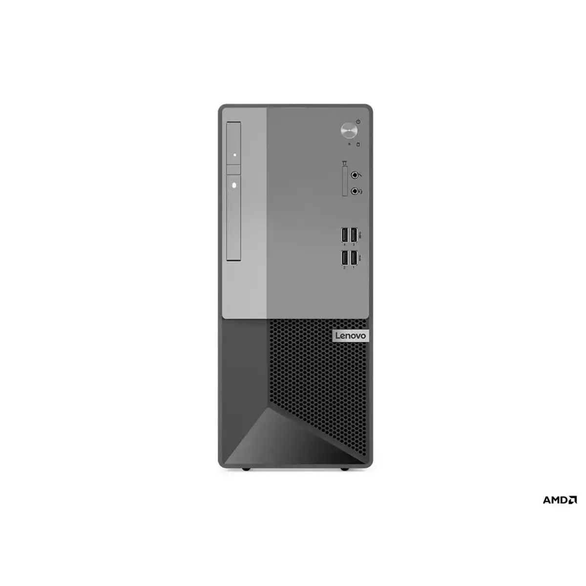 De bureau lenovo v55t g2 amd ryzen 5600g 256 gb ssd 8 gb ram amd radeon graphics_3479. DIAYTAR COTE D'IVOIRE - Votre Oasis de Shopping en Ligne. Explorez notre boutique et découvrez des produits qui ajoutent une touche de magie à votre quotidien.
