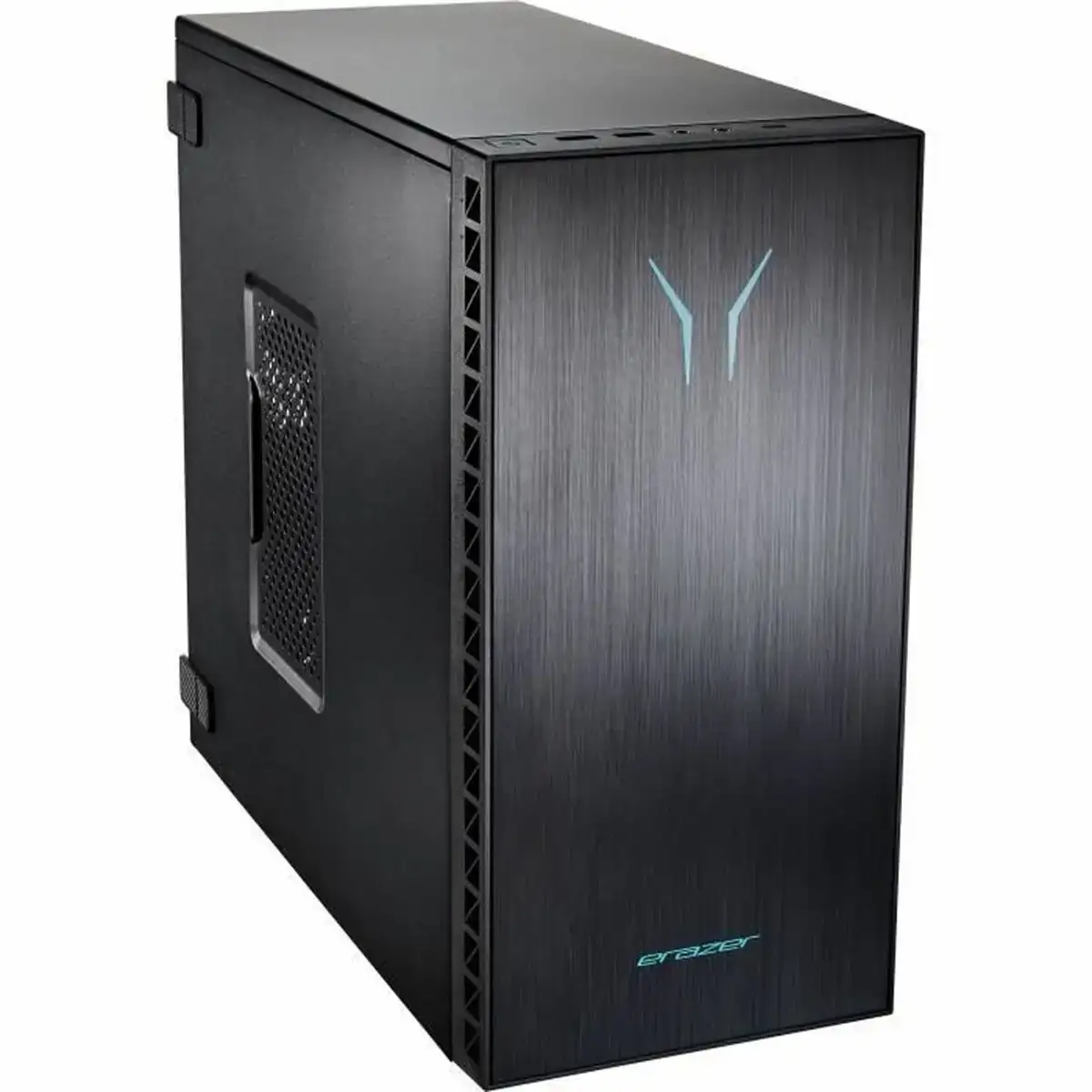 De bureau medion erazer recon e20 512 gb ssd 8 gb ram intel core i5 11400f_7924. DIAYTAR COTE D'IVOIRE - Votre Source de Trouvailles uniques. Naviguez à travers notre catalogue et trouvez des articles qui vous distinguent et reflètent votre unicité.
