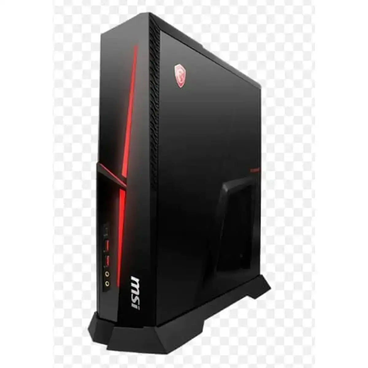 De bureau msi a 12tc 449eu 1 tb hdd 512 gb ssd geforce rtx 3060 intel core i5 12400f 16 gb ram 1 tb ssd_7572. DIAYTAR COTE D'IVOIRE - Où Choisir est un Acte de Création. Naviguez à travers notre plateforme et choisissez des produits qui complètent votre histoire personnelle.
