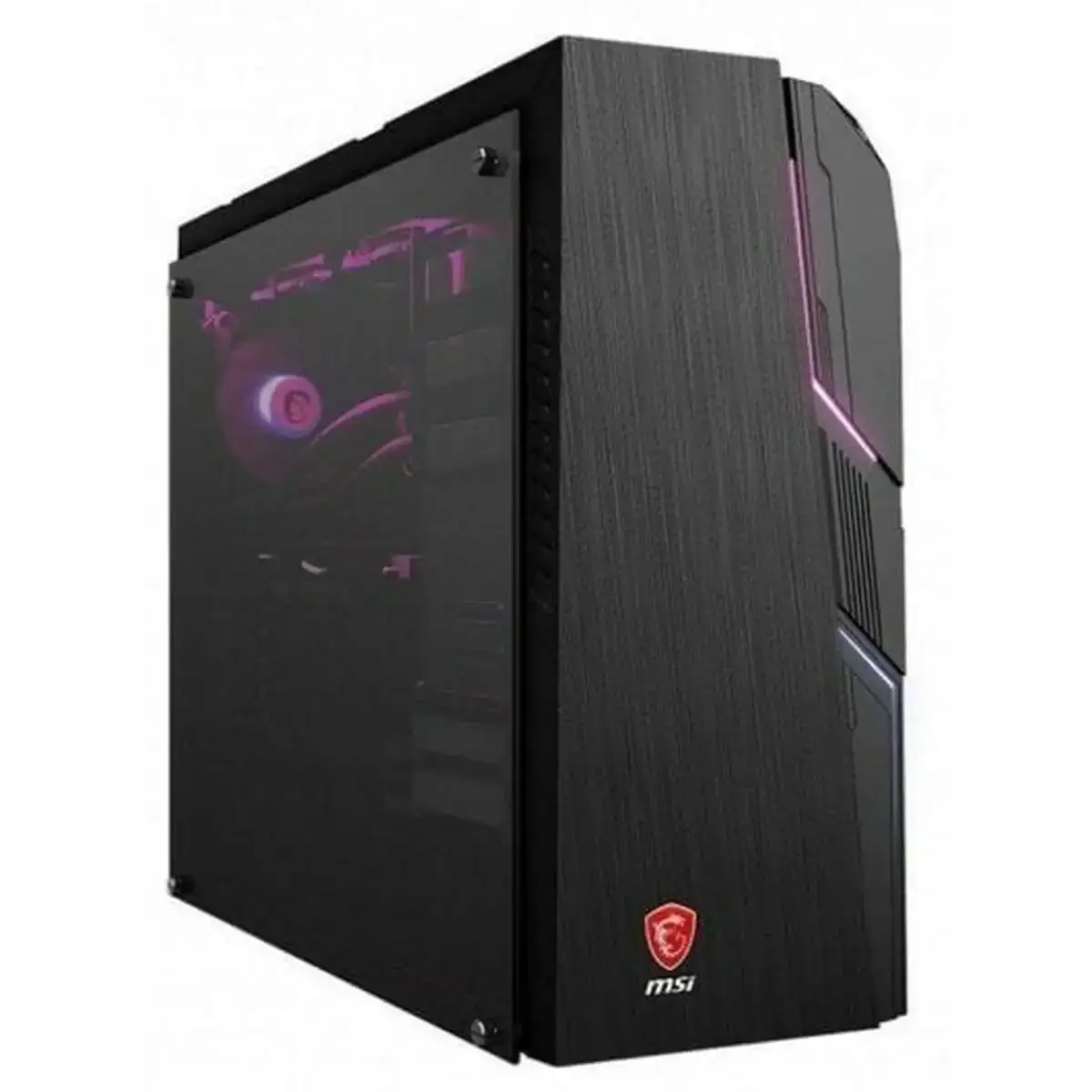De bureau msi i7 13700f 16 gb ram_3967. DIAYTAR COTE D'IVOIRE - Là où Chaque Produit a son Propre Éclat. Explorez notre boutique en ligne et trouvez des articles qui ajoutent de la brillance à votre quotidien.