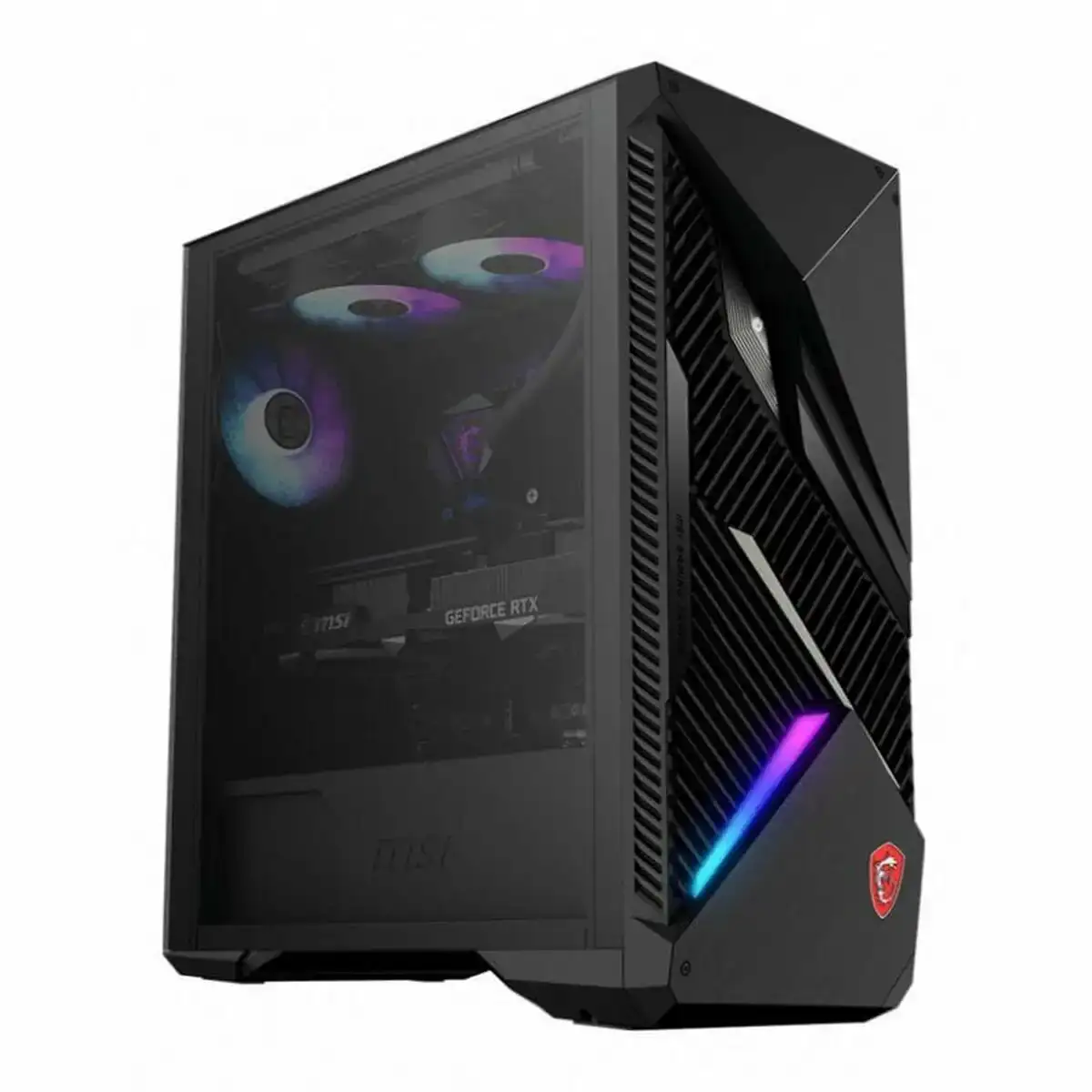De bureau msi mag infinite x2 13fnuf 085es intel core i7 13700kf 32 gb ram 2 tb ssd_7787. DIAYTAR COTE D'IVOIRE - Où Chaque Détail Fait la Différence. Parcourez notre sélection soignée et choisissez des articles qui rehaussent votre quotidien, du fonctionnel à l'esthétique.