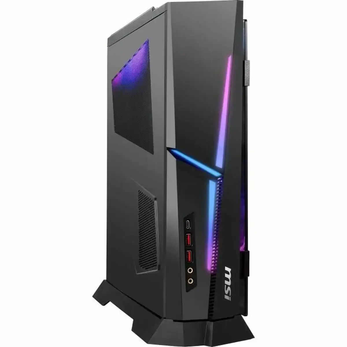 De bureau msi trident x 11te 2060fr 32 gb ram intel r core tm i9 11900k 2 tb hdd 1 tb ssd_8188. Bienvenue sur DIAYTAR COTE D'IVOIRE - Où Chaque Article a son Histoire. Découvrez notre sélection méticuleuse de produits qui racontent l'authenticité et la beauté du Côte d'Ivoire.