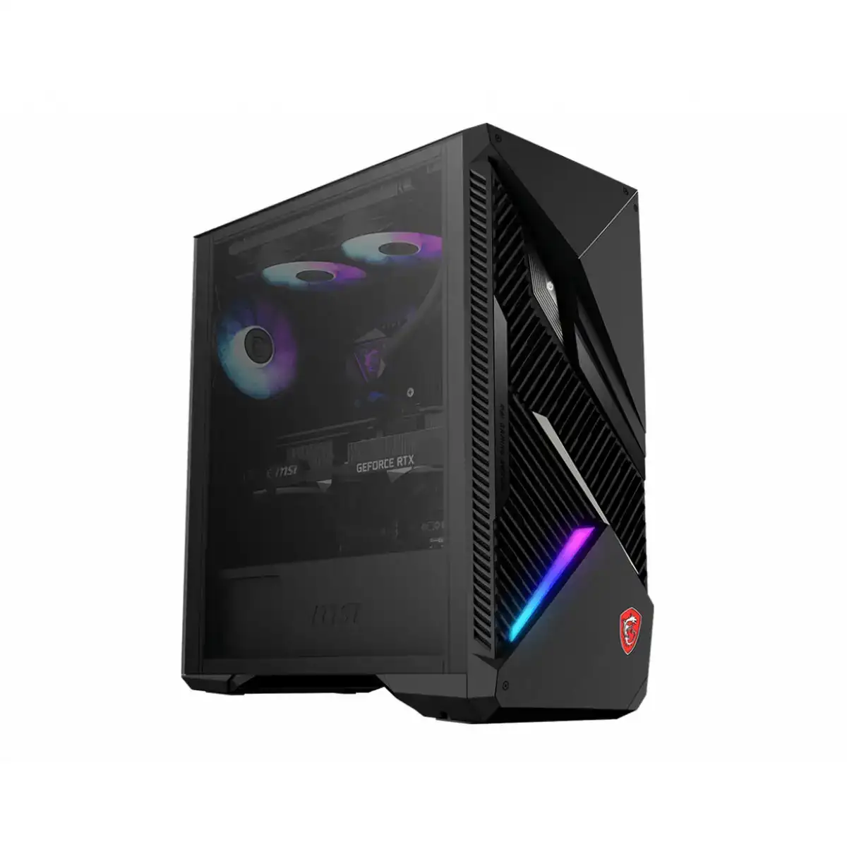 De bureau msi x2 13fnug 032xes intel core i7 13700kf 32 gb ram 2 tb 2 tb ssd_4138. DIAYTAR COTE D'IVOIRE - L'Essence de la Tradition et de la Modernité réunies. Explorez notre plateforme en ligne pour trouver des produits authentiques du Côte d'Ivoire, tout en découvrant les dernières tendances du monde moderne.