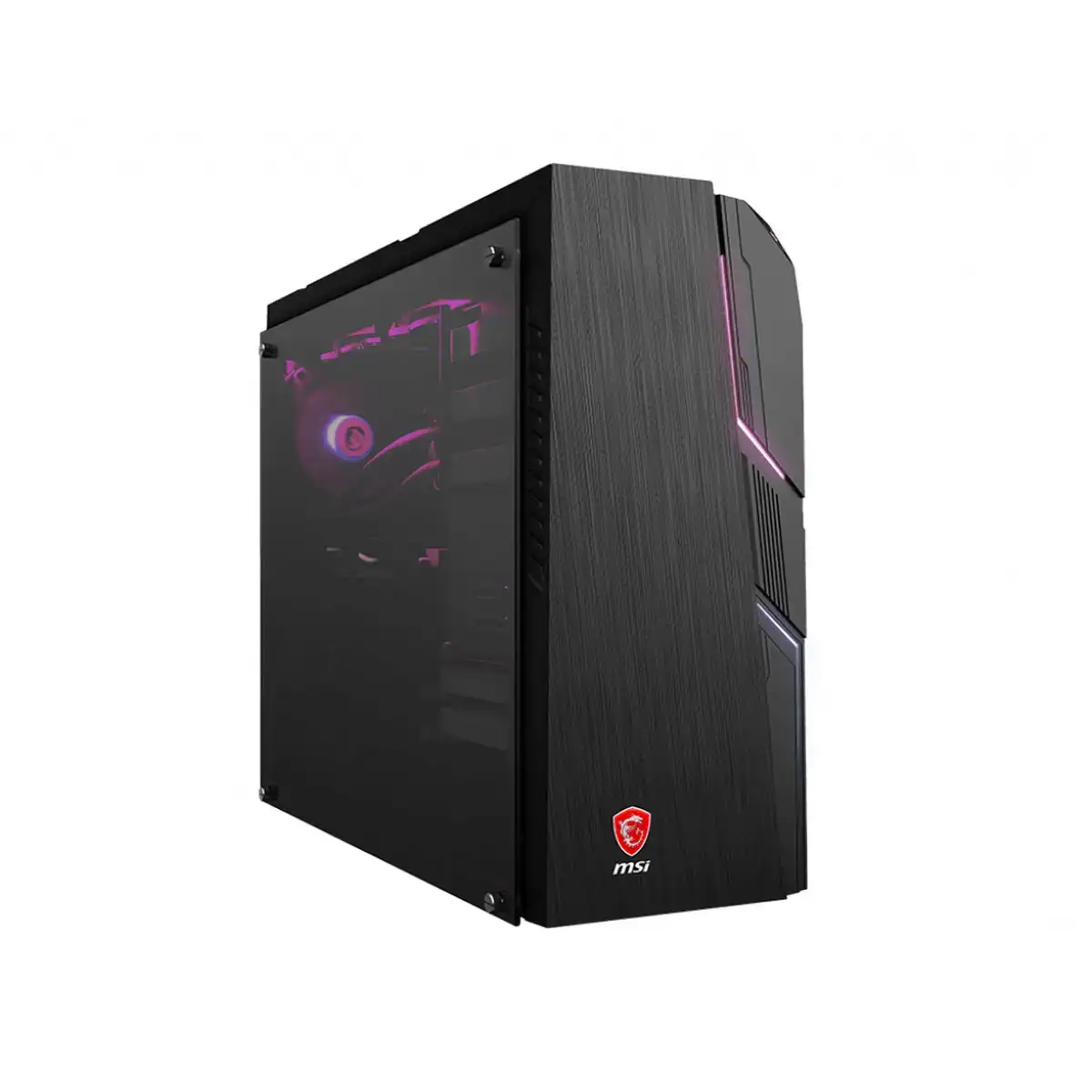 De bureau msi x5 12tj 1074mys i9 12900kf 2 tb hdd 2 tb ssd geforce rtx 3090 32 gb ram 64 gb ram intel core i9 12900kf 2 tb _2505. DIAYTAR COTE D'IVOIRE - Où l'Élégance Rencontré l'Accessibilité. Parcourez notre catalogue et trouvez des produits qui apportent une touche de sophistication à votre vie quotidienne sans compromettre votre budget.