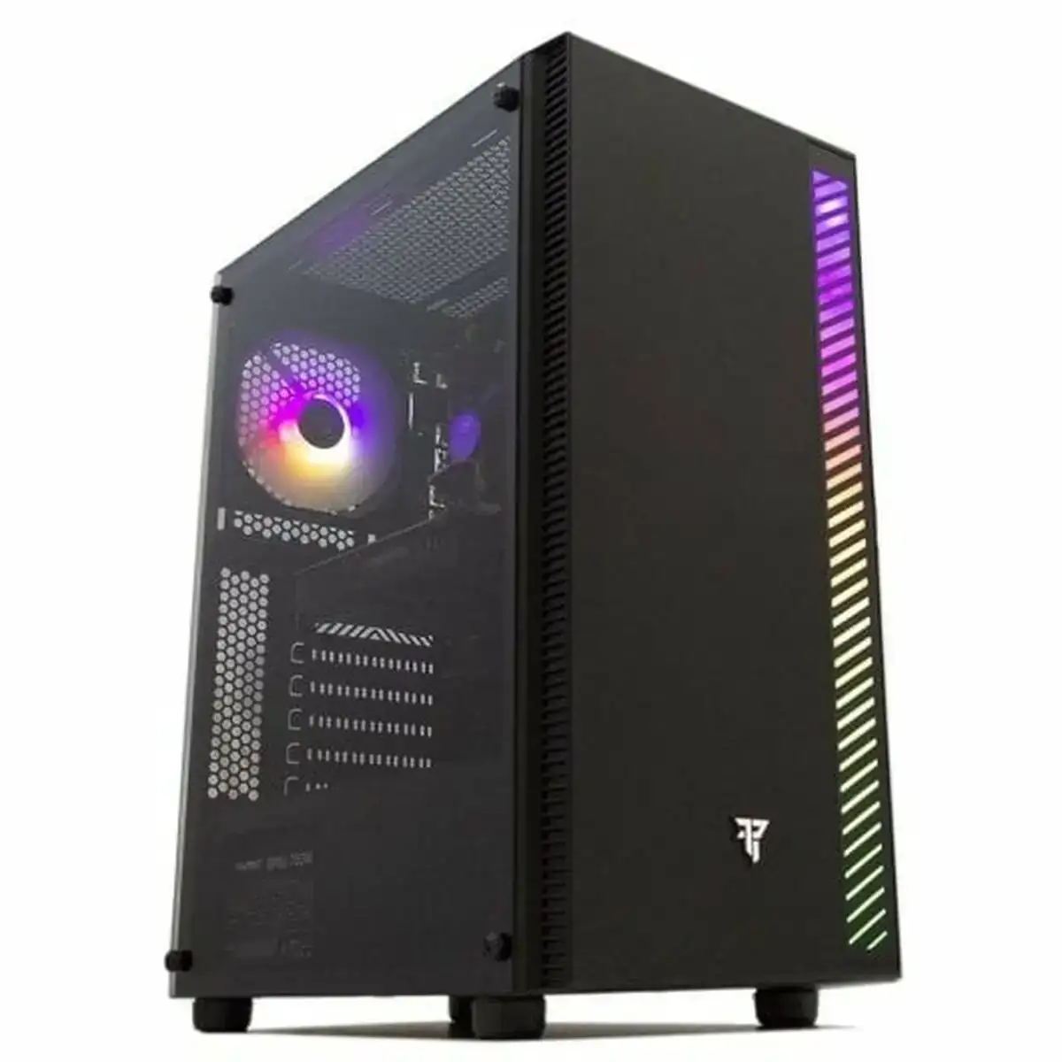 De bureau pccom c tlc1 10400f 1660s blkw intel core i5 10400f 16 gb ram 500 gb ssd_3871. DIAYTAR COTE D'IVOIRE - Où le Shopping est un Plaisir Engagé. Parcourez notre catalogue et choisissez des produits qui respectent vos valeurs et vos attentes.