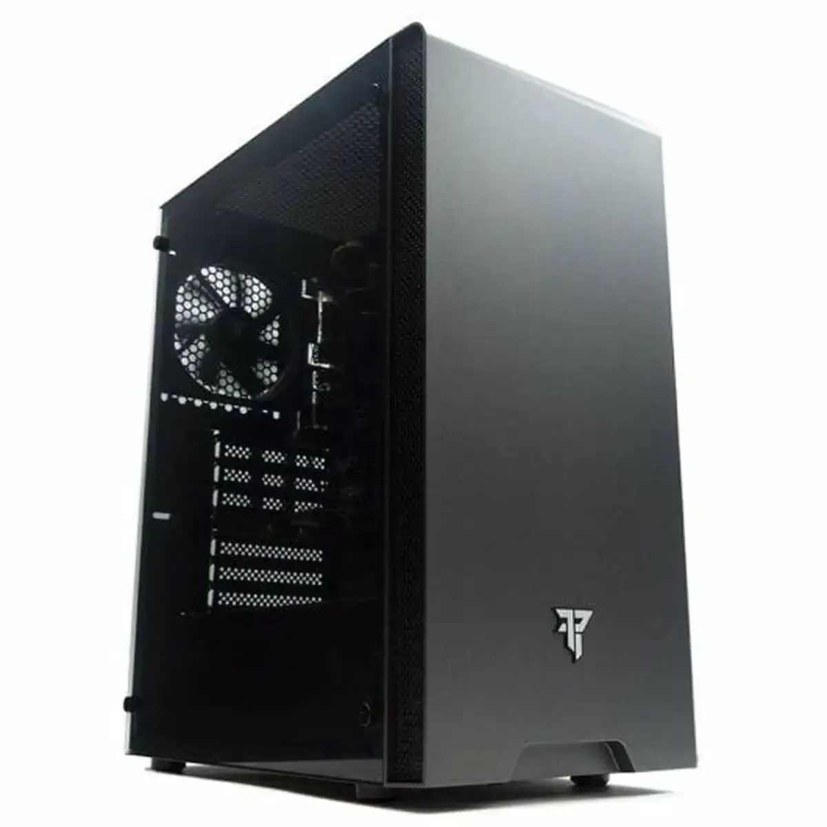 De bureau pccom intel celeron g5905 8 gb ram 500 gb ssd_8428. DIAYTAR COTE D'IVOIRE - Là où le Shopping devient une Fête des Sens. Plongez dans notre univers et choisissez des produits qui éveillent votre goût pour l'esthétique et l'authenticité.